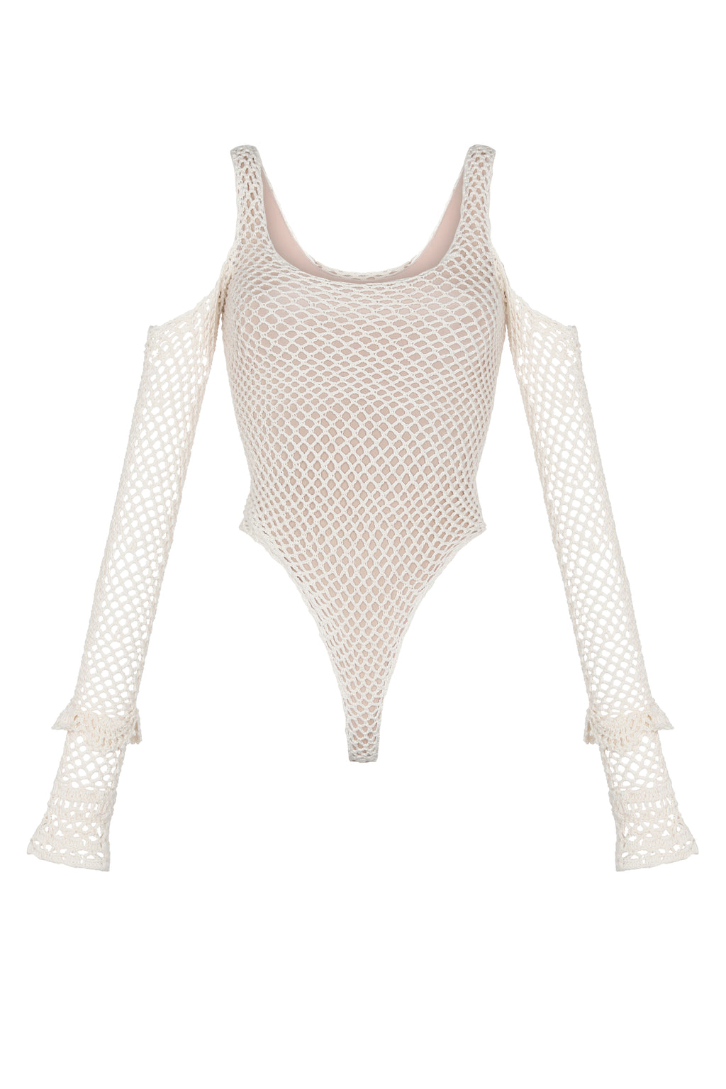 Lirio Body (Pre-Order Piece)