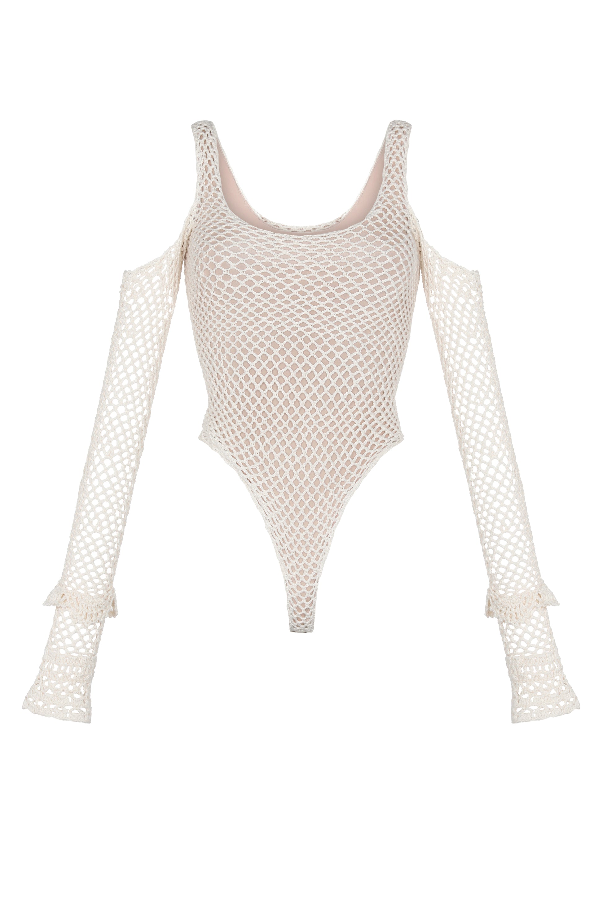 Lirio Body (Pre-Order Piece)