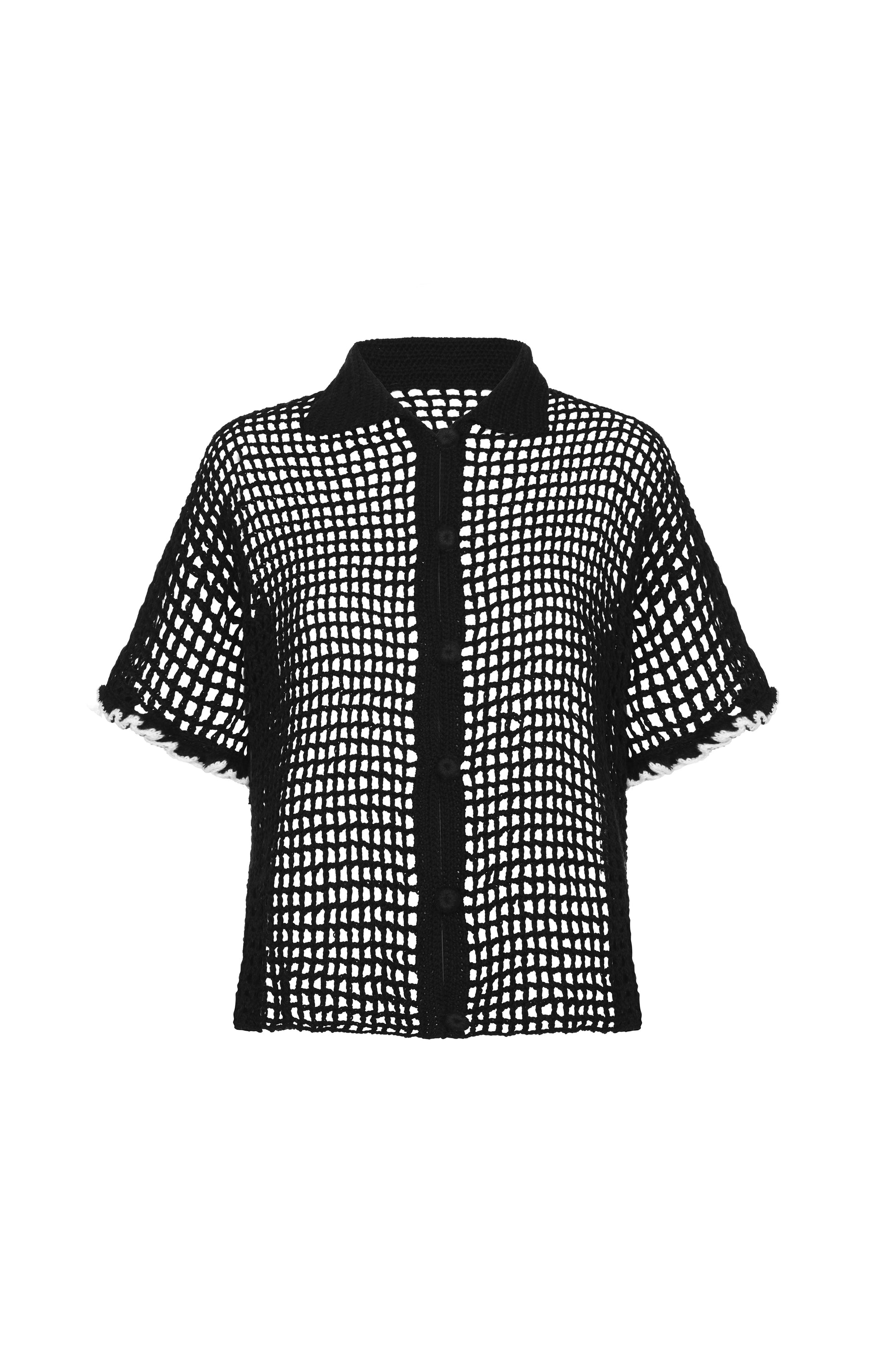 Brisa Top (Pre-Order Piece)