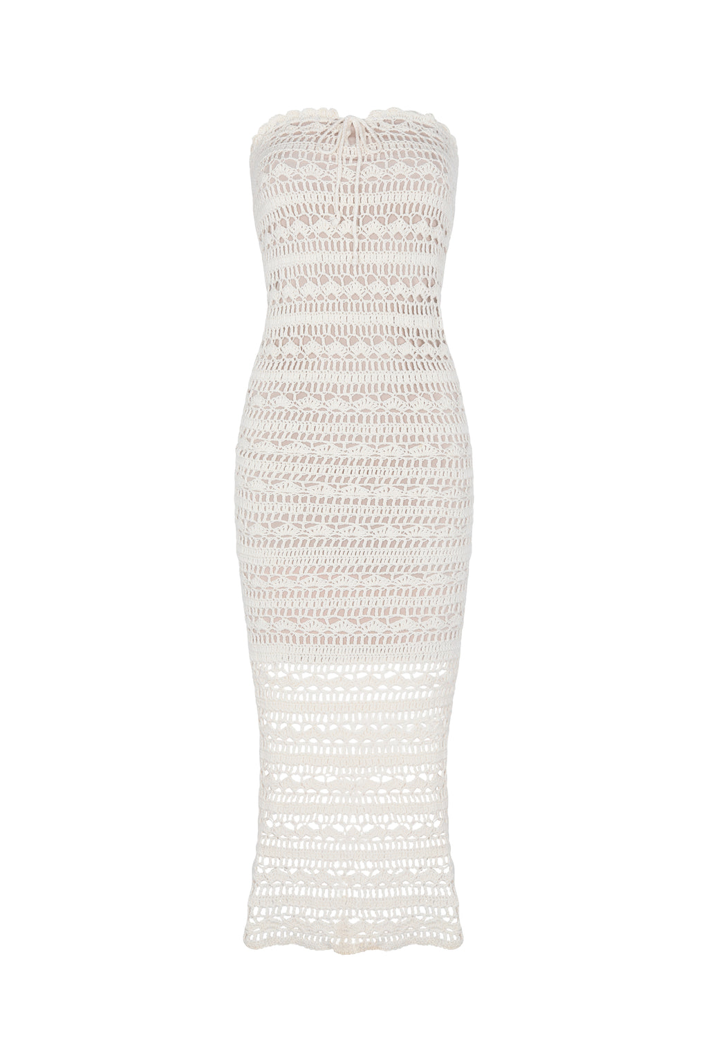 Cabo Dress (Pre-Order Piece)