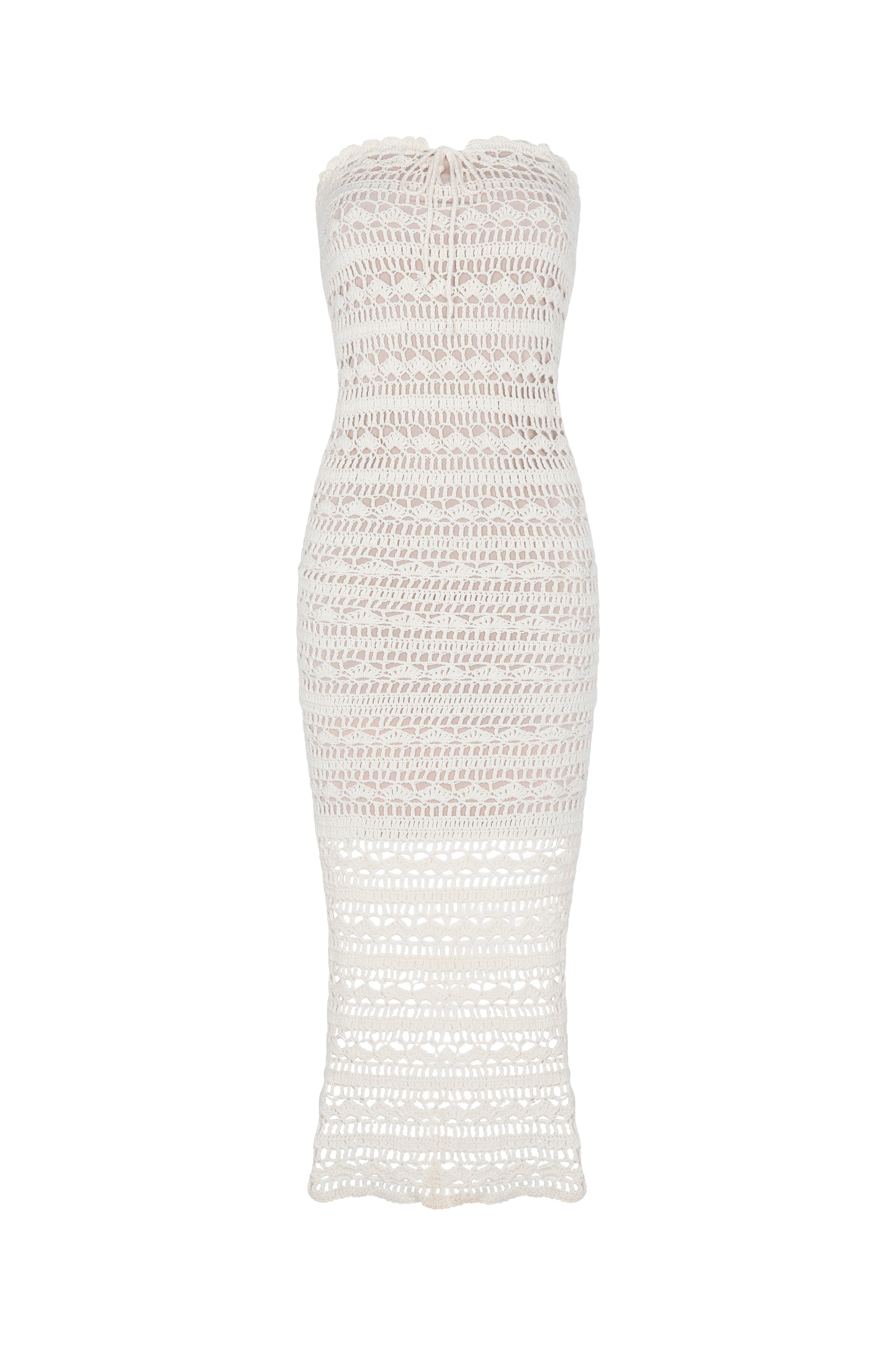 Cabo Dress (Pre-Order Piece)