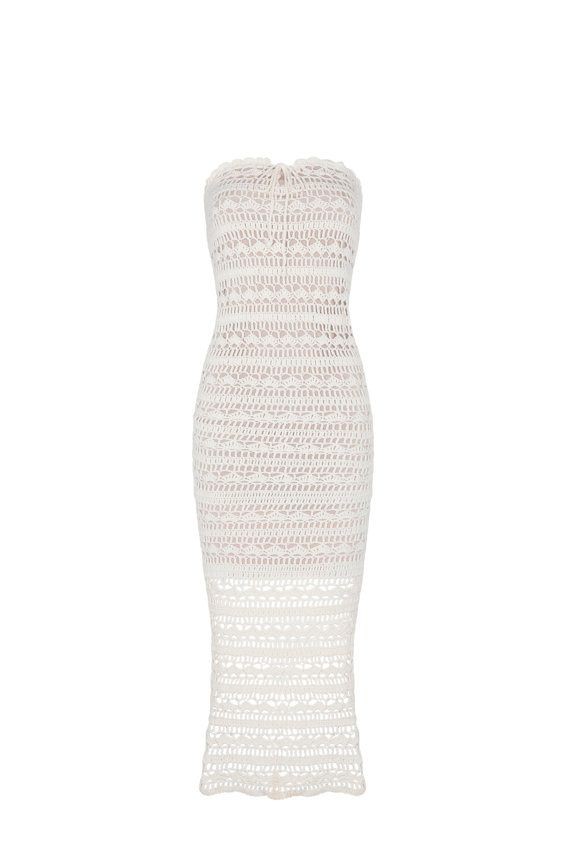 Cabo Dress (Pre-Order Piece)