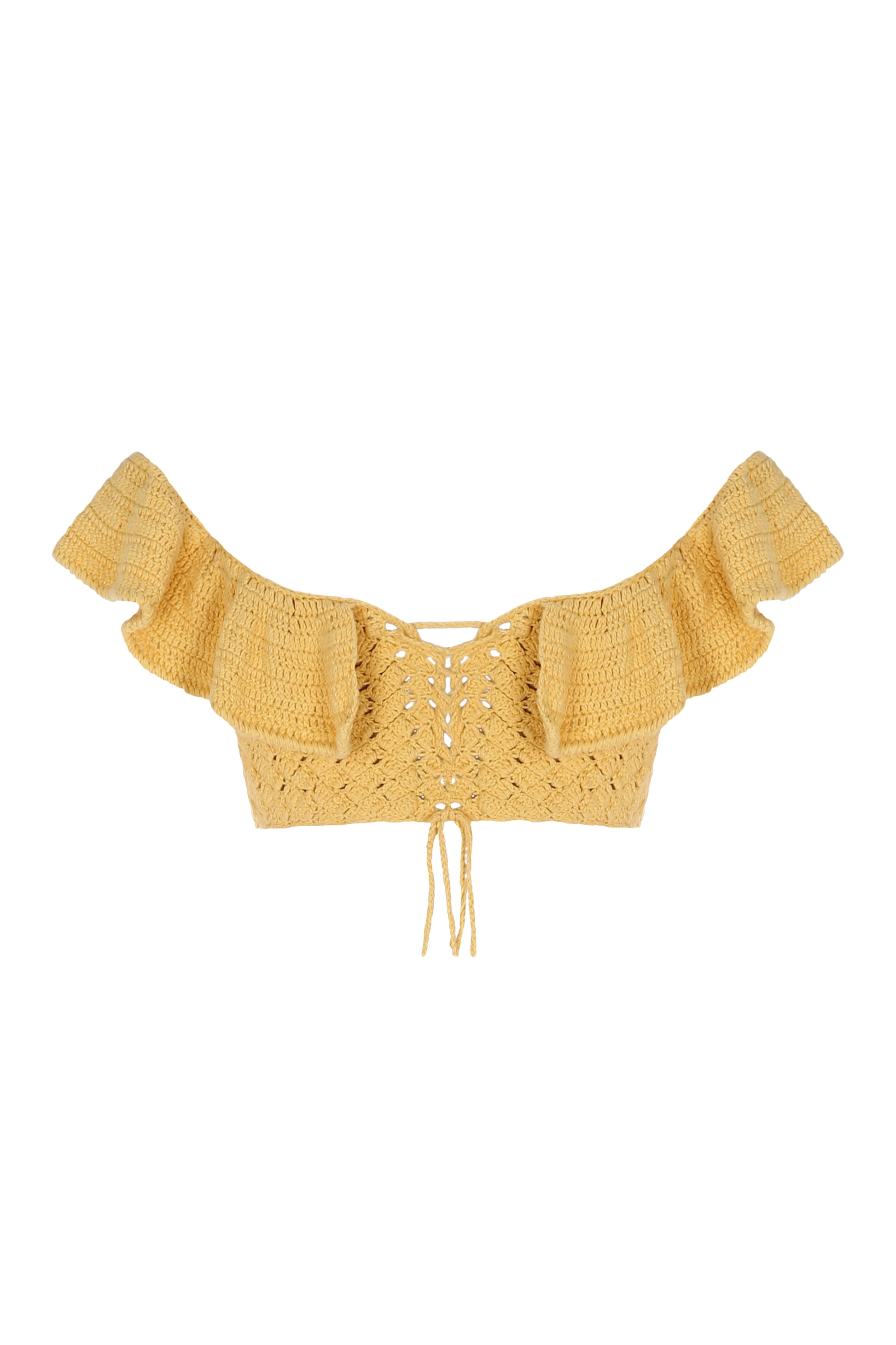 Camelia Top