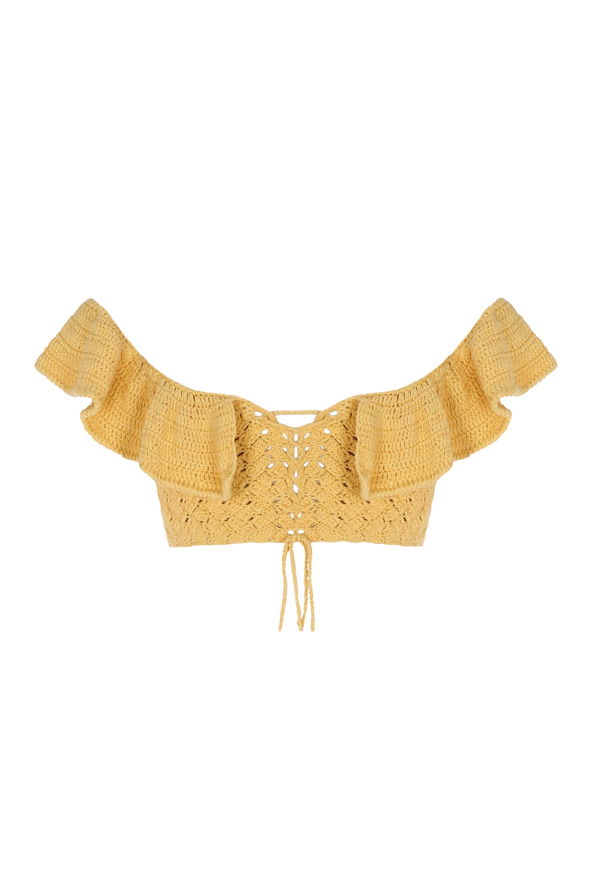 Camelia Top (Made-To-Order)