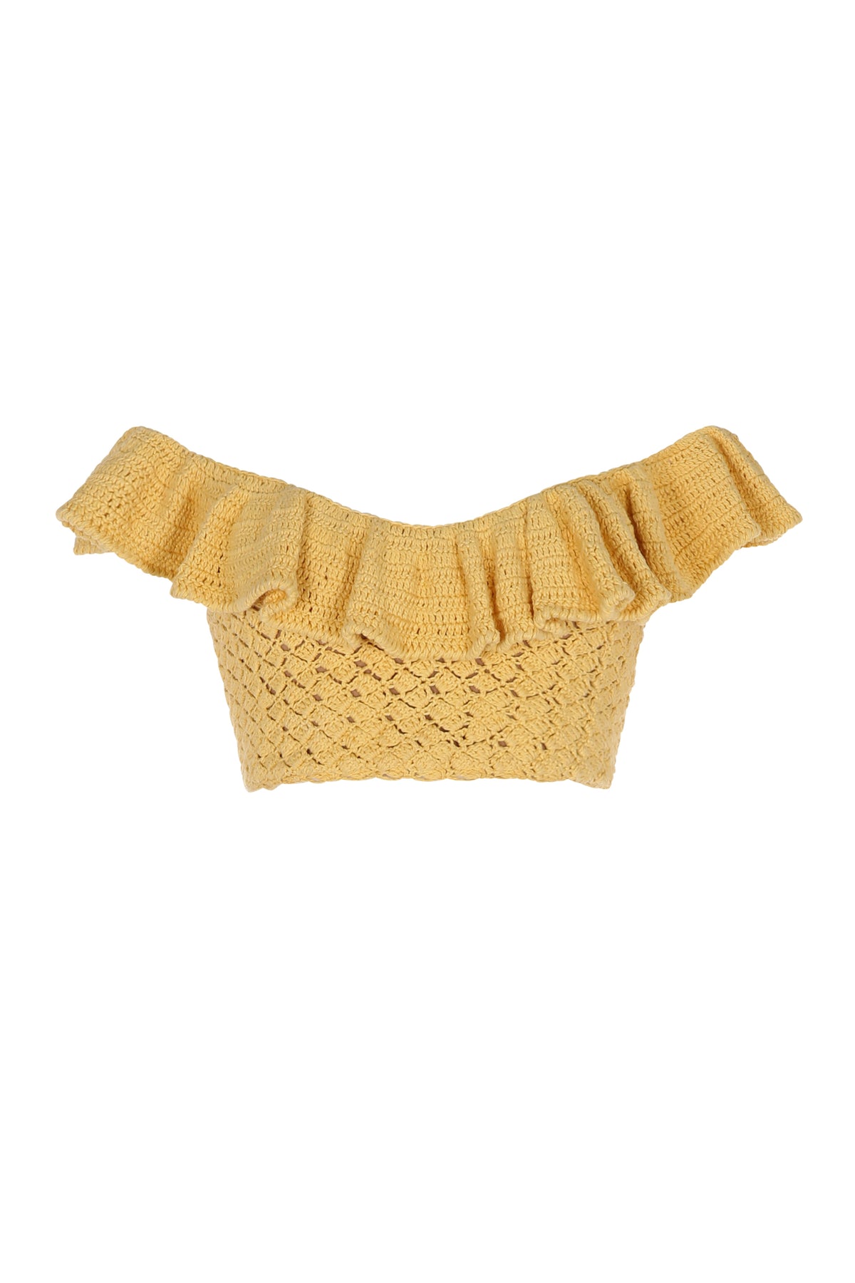 Camelia Top (Made-To-Order)