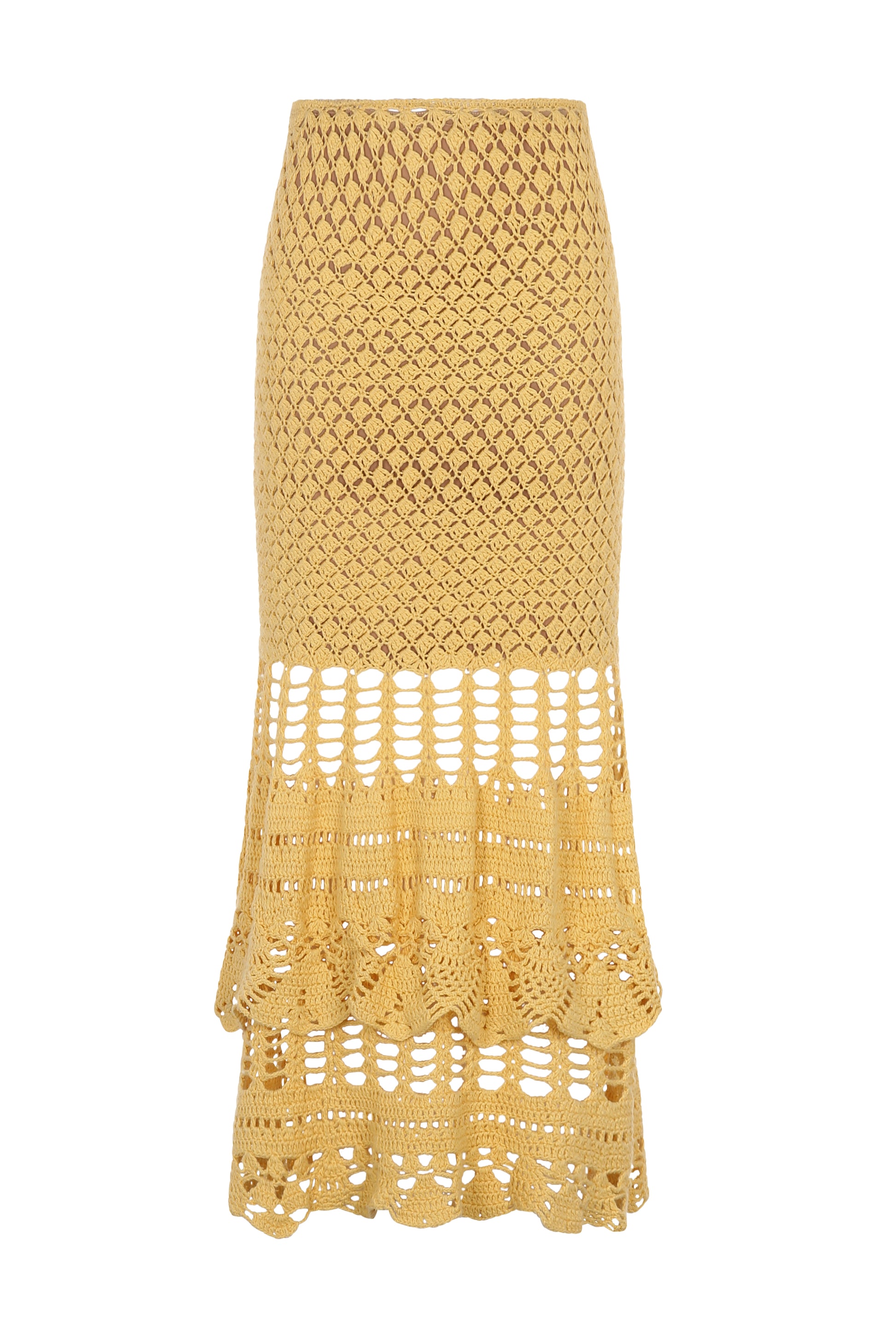 Camelia Skirt (Pre-Order Piece)