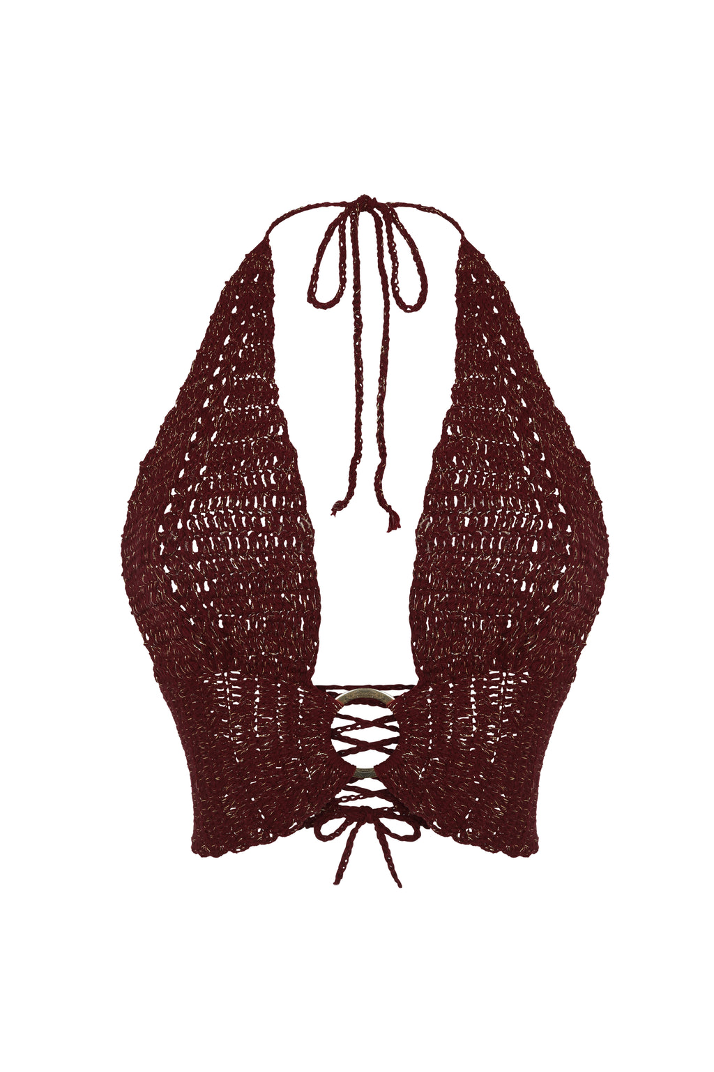 Cenit Top (Pre-Order Piece)