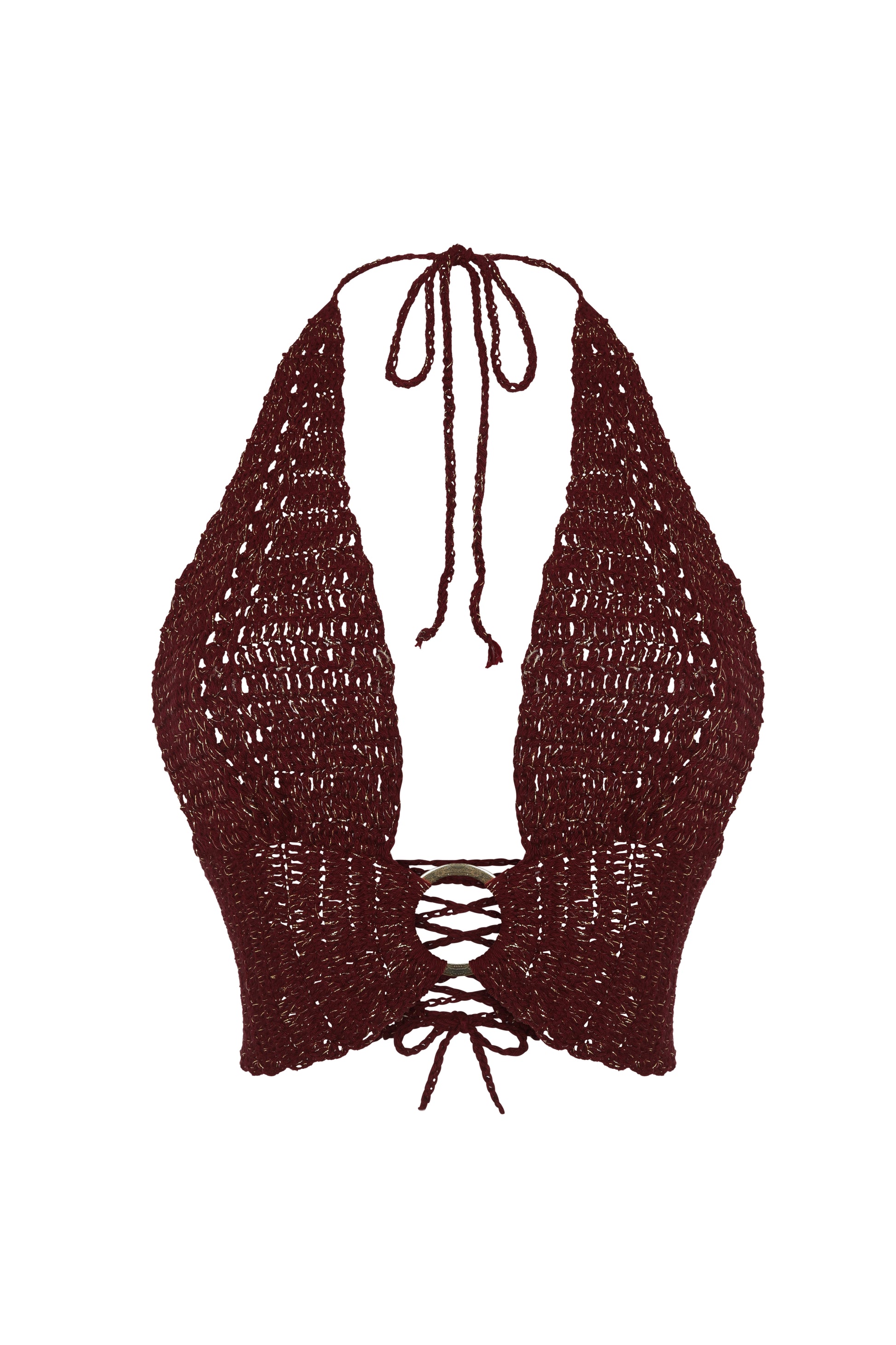 Cenit Top (Pre-Order Piece)