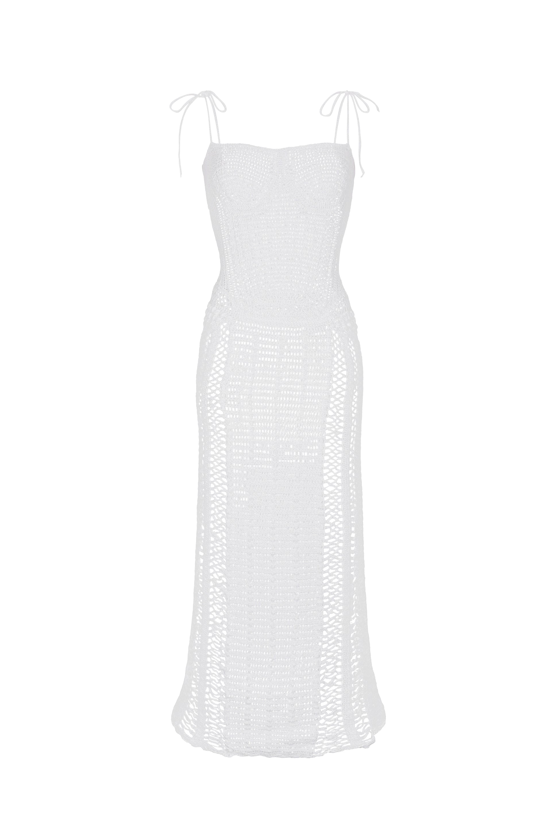 Naela Dress (Pre-Order Piece)