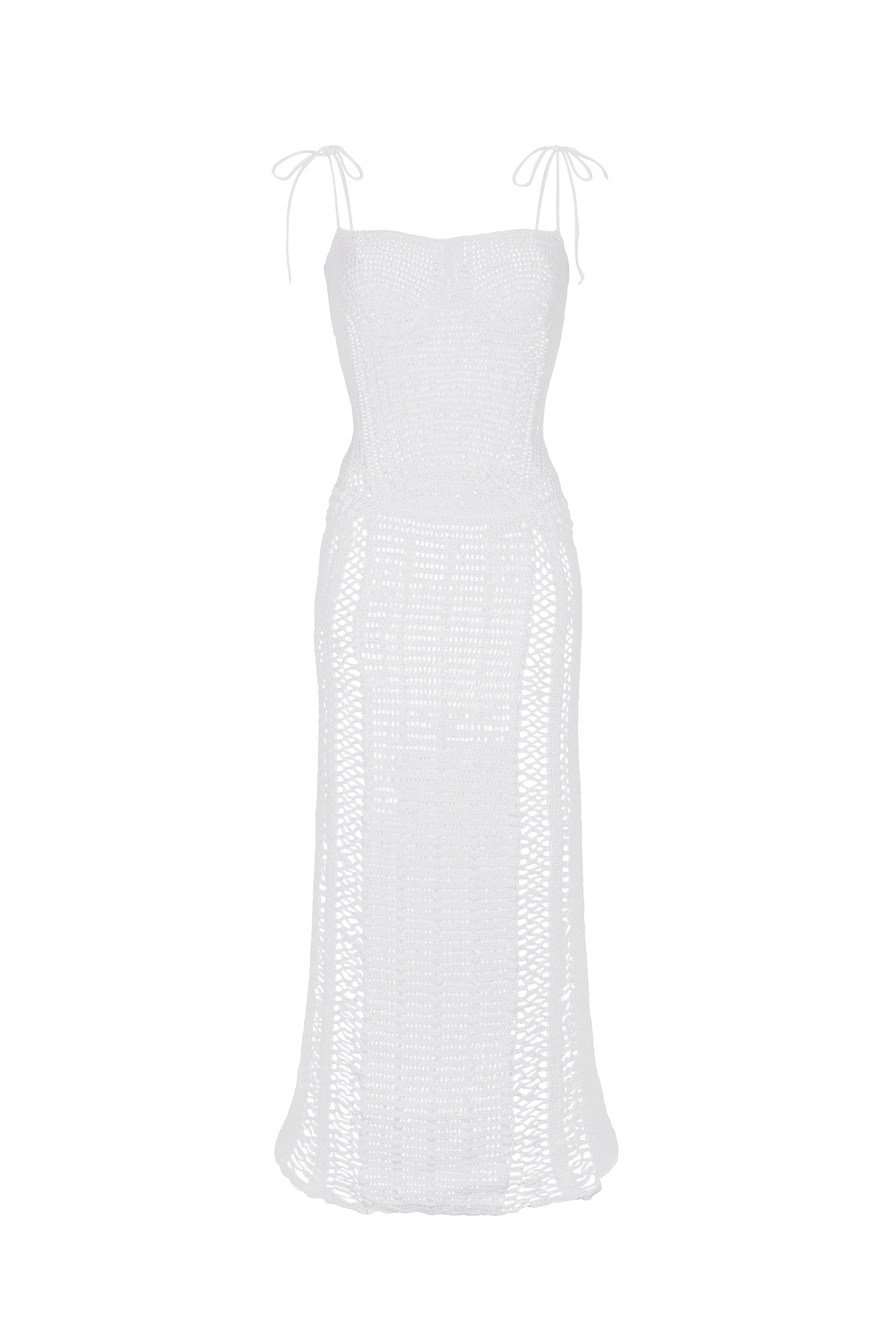 Naela Dress (Pre-Order Piece)