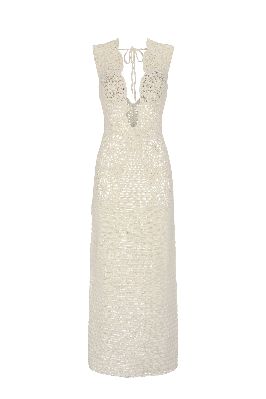 Liani Dress (Pre-Order Piece)