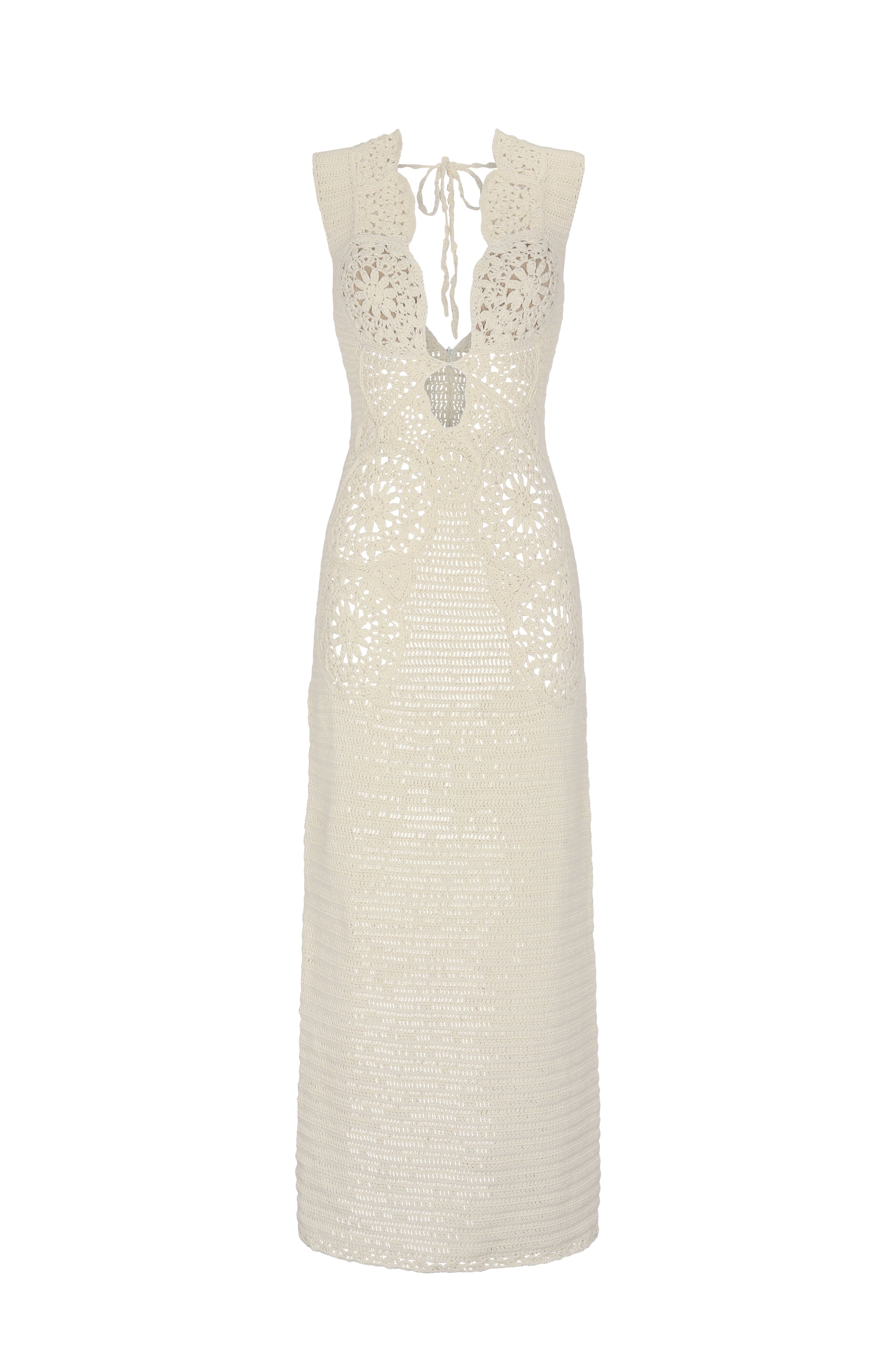 Liani Dress (Pre-Order Piece)