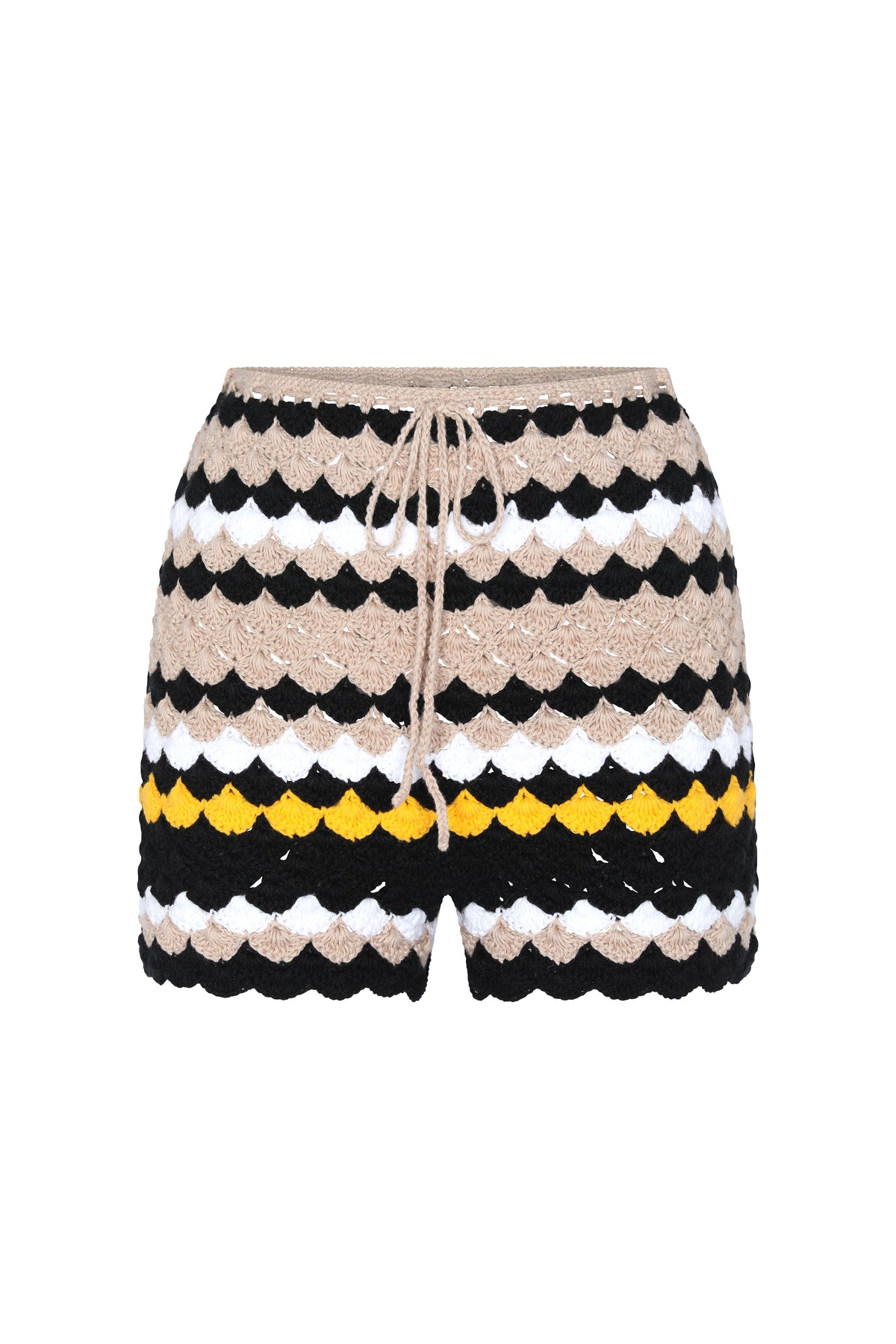 Conchas Short (Made-To-Order)