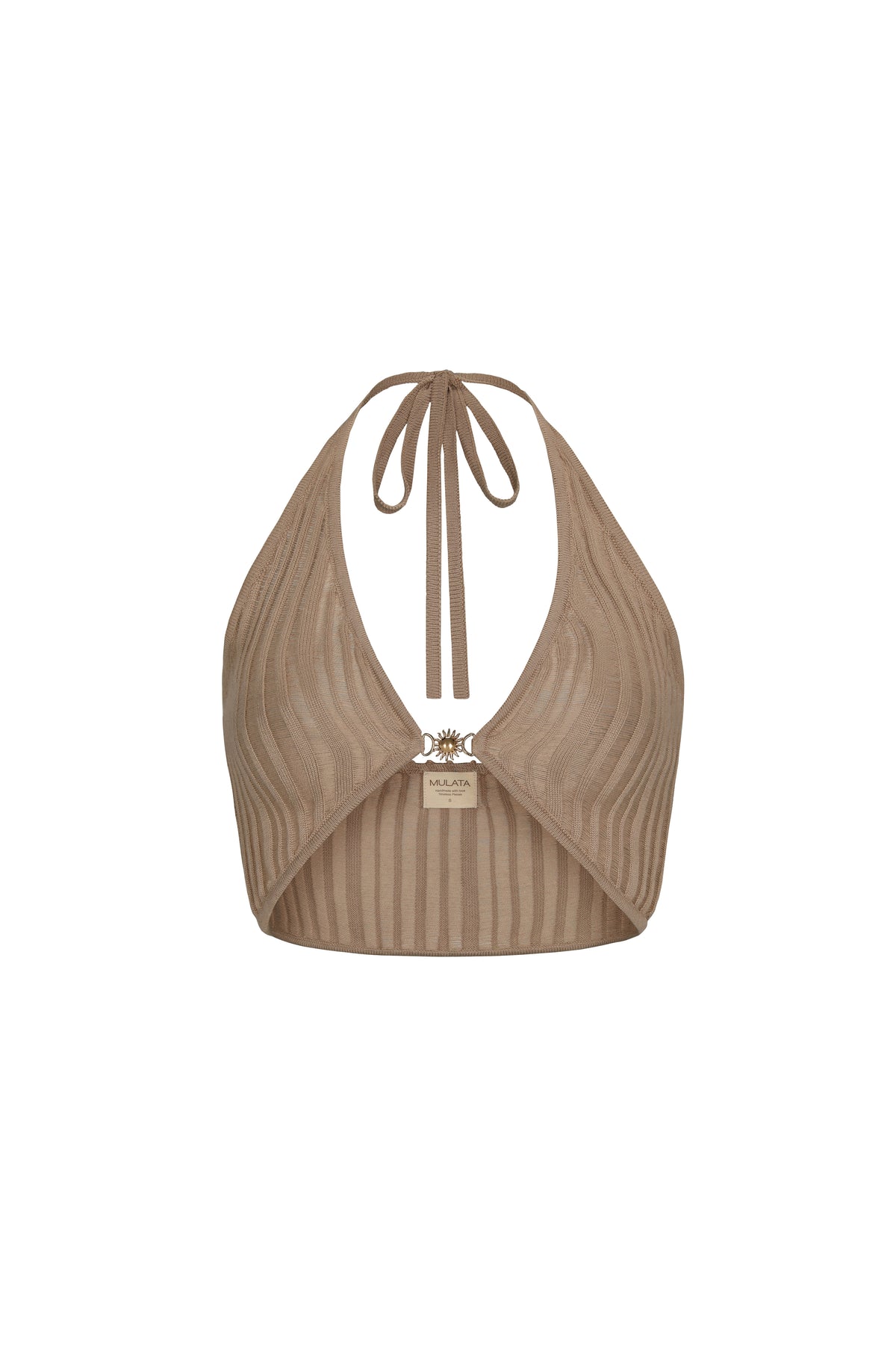 Coral Top Light Beige
