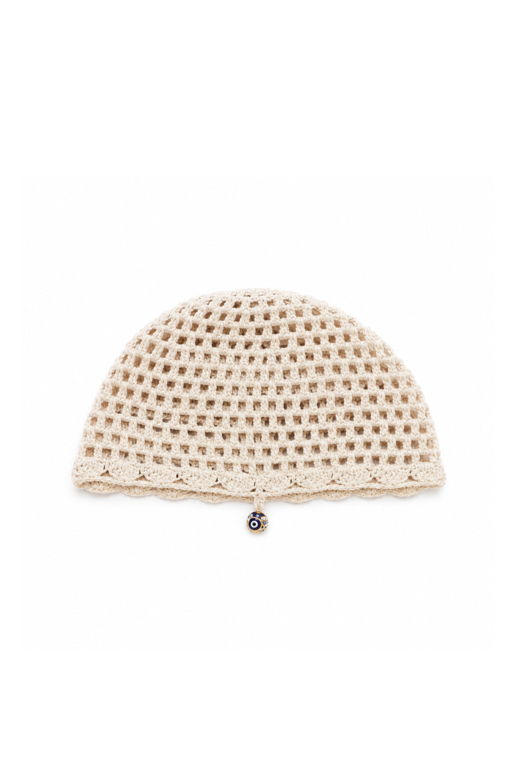 Crochet Cap