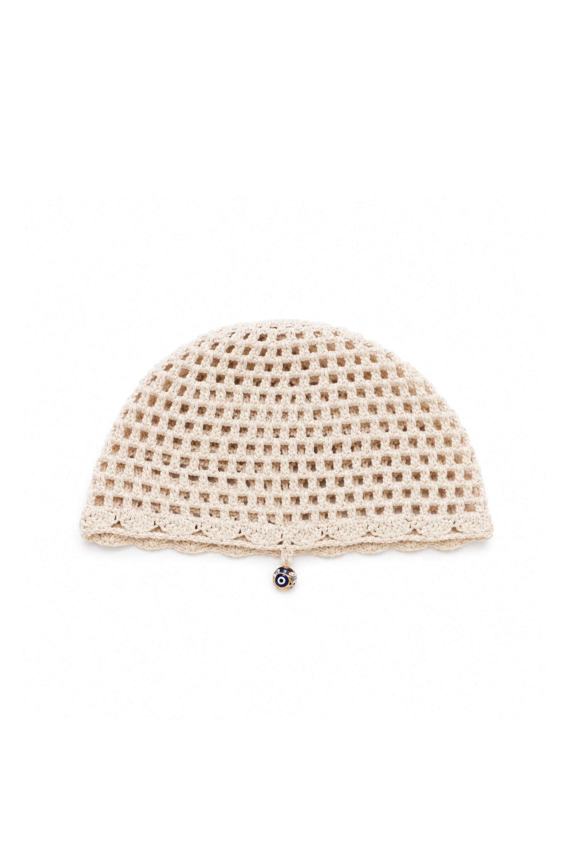 Crochet Cap