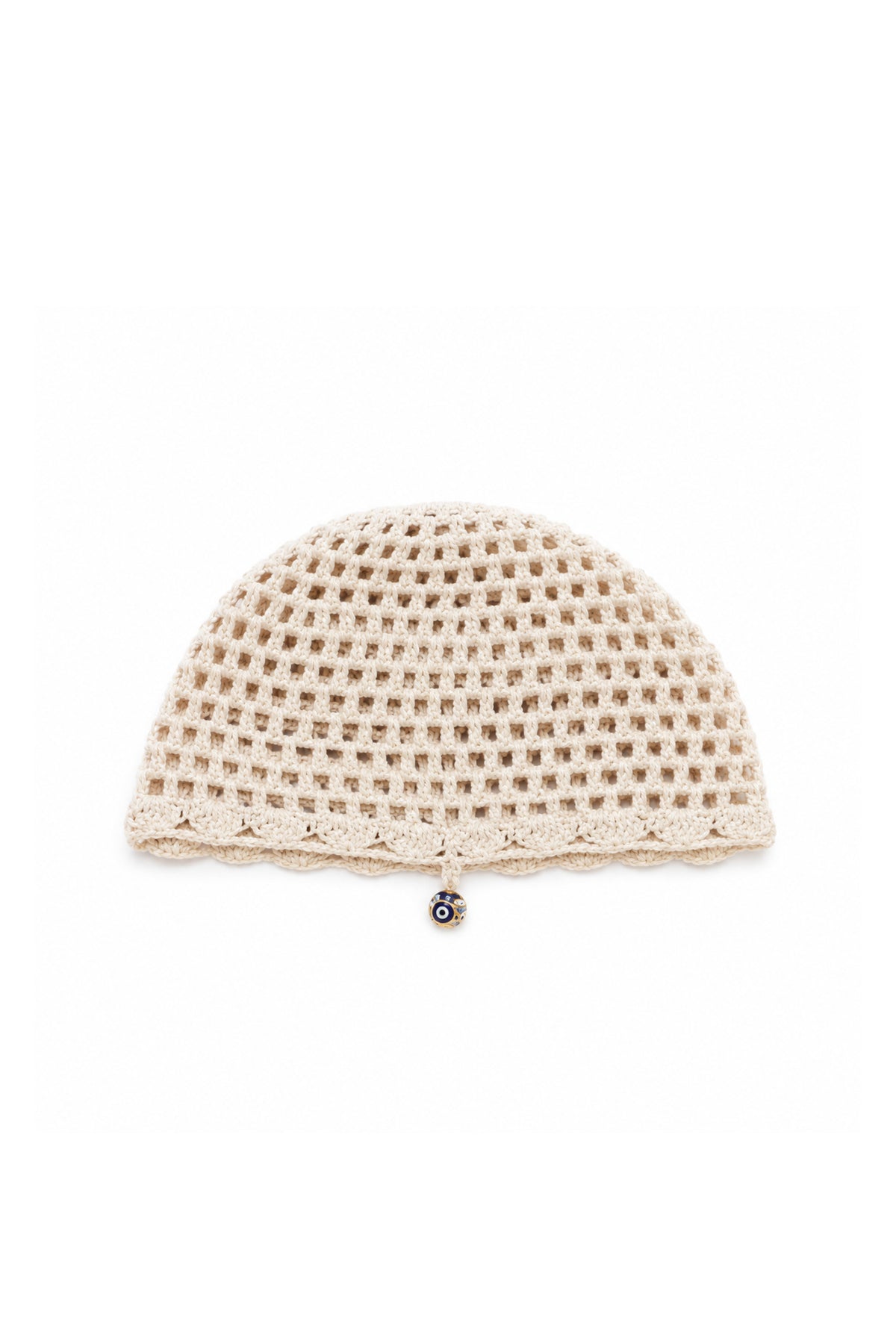 Crochet Cap (Made-To-Order)