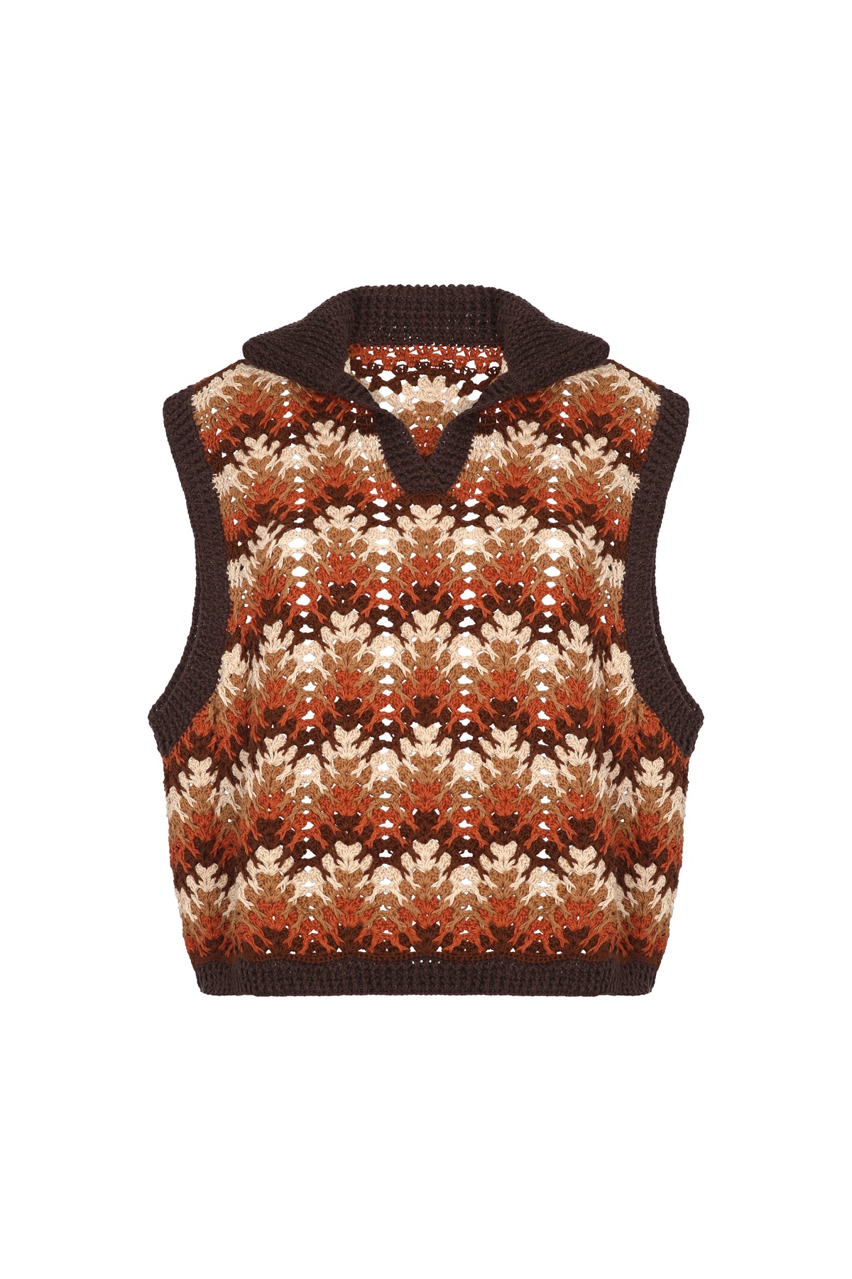 Duna Vest (Made-To-Order)