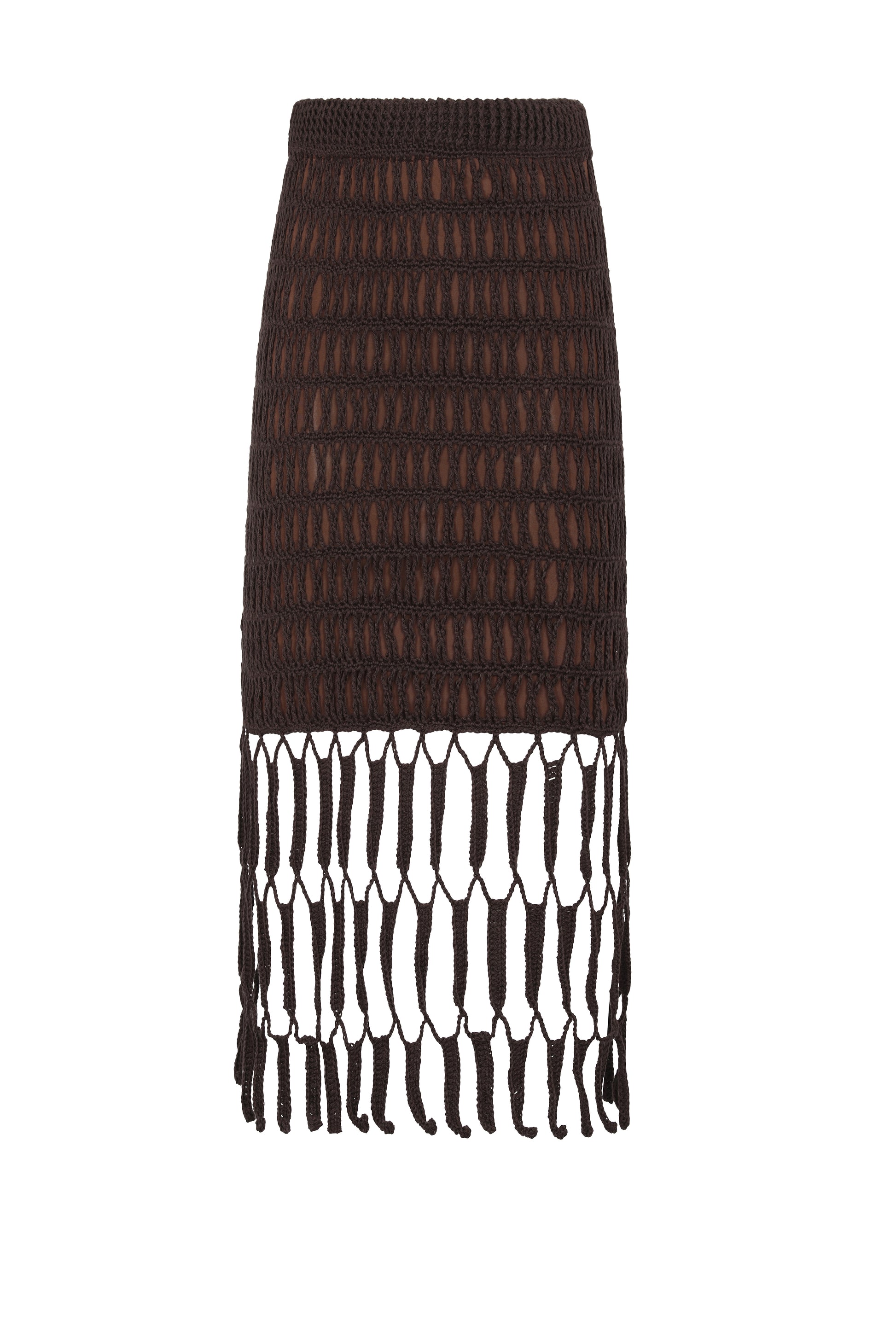 Duna Skirt (Pre-Order Piece)