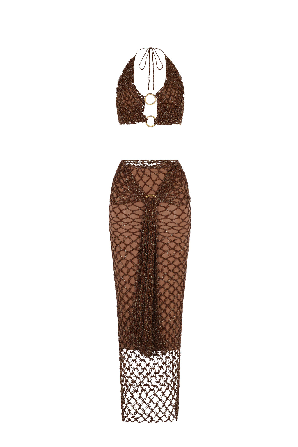 Eclipse Maxi Set (Pre-Order Piece)