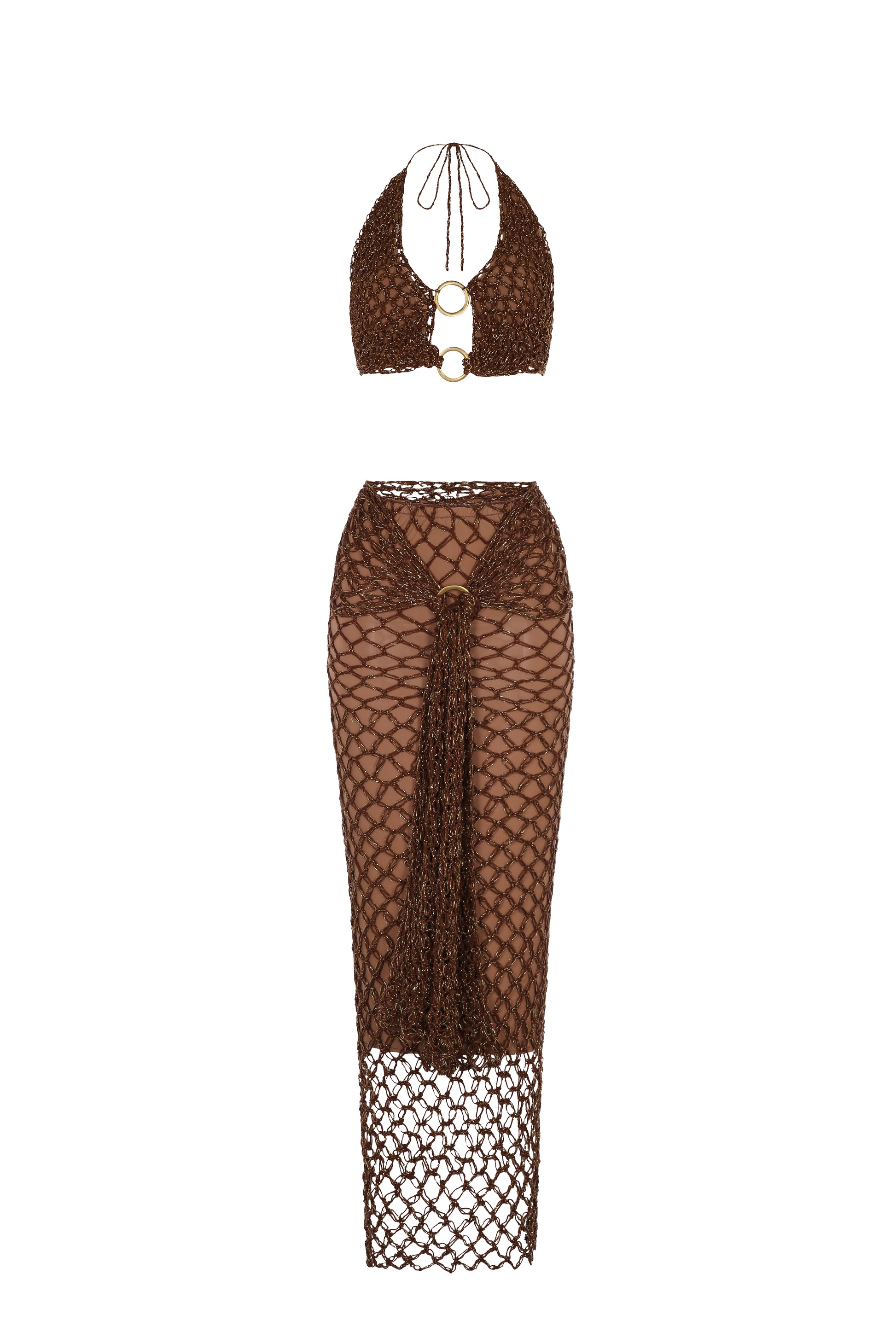 Eclipse Maxi Set (Pre-Order Piece)