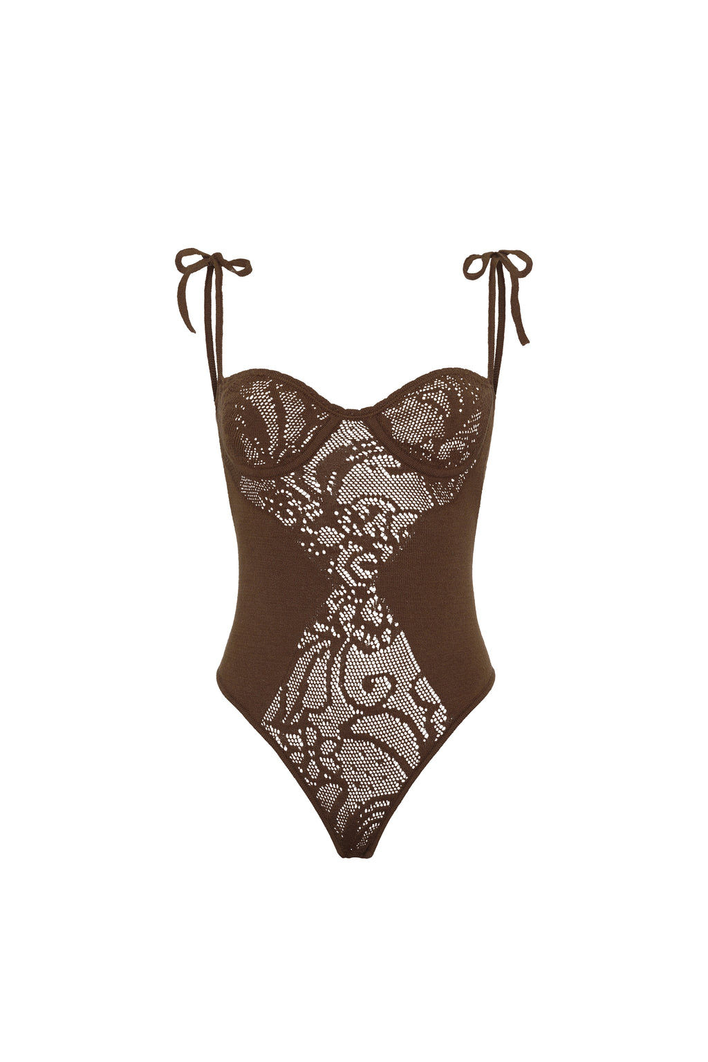 Eira Body