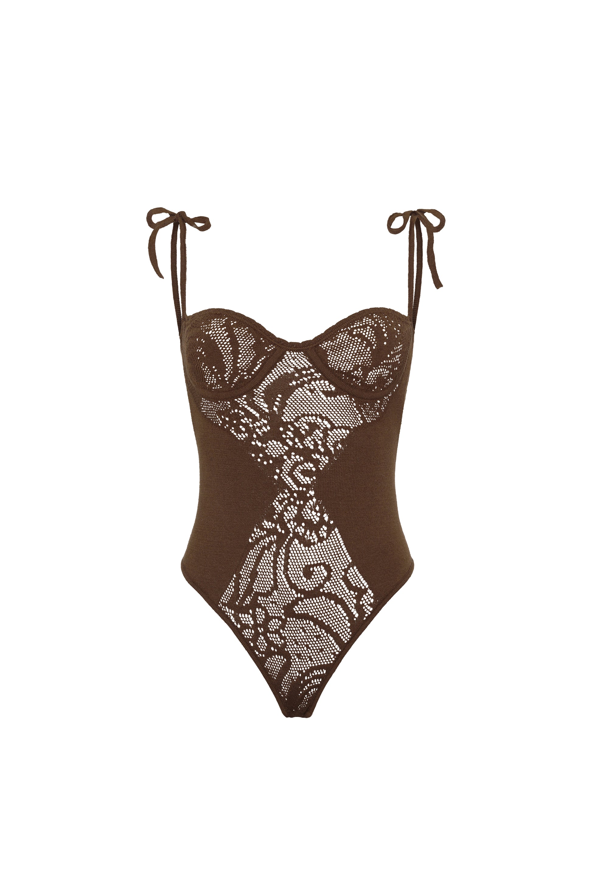 Eira Body