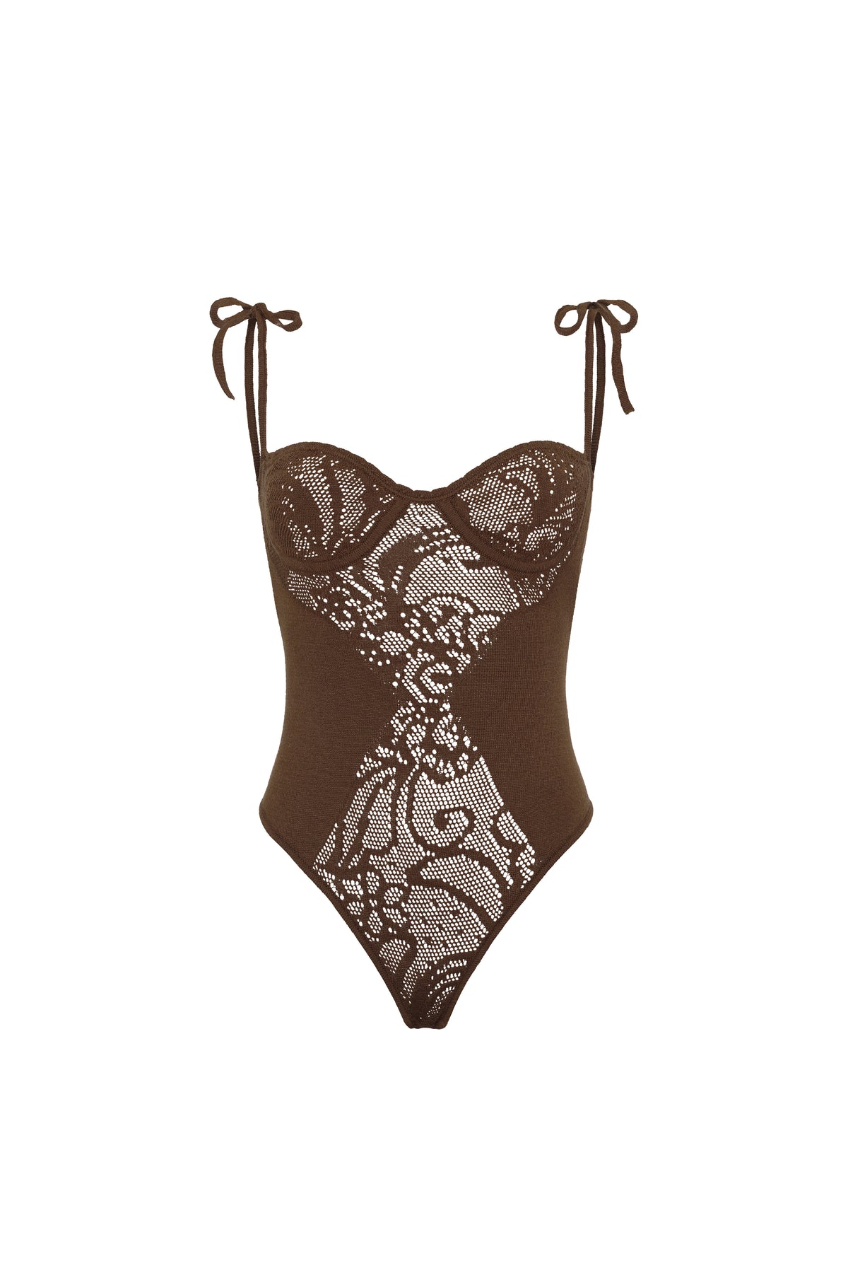 Eira Body