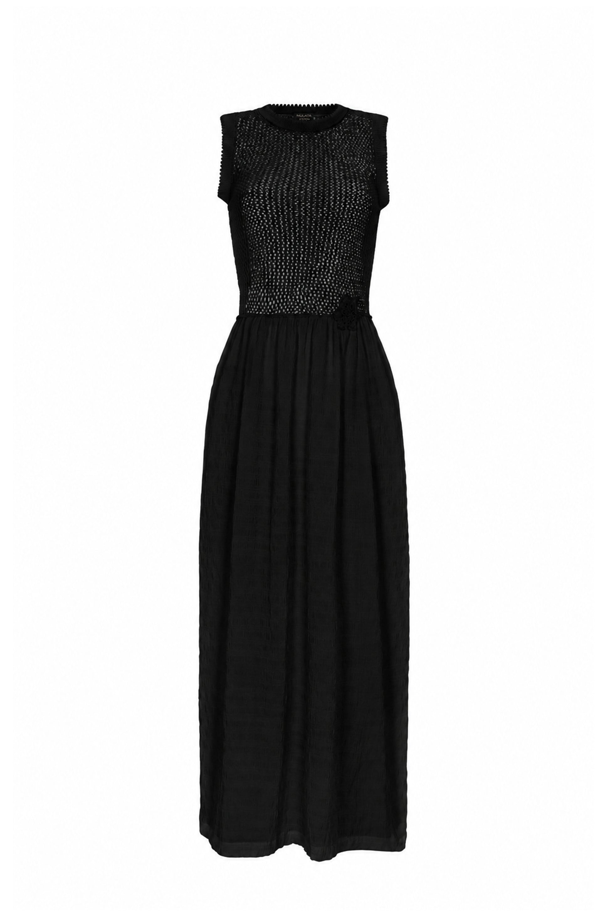 Elara Dress