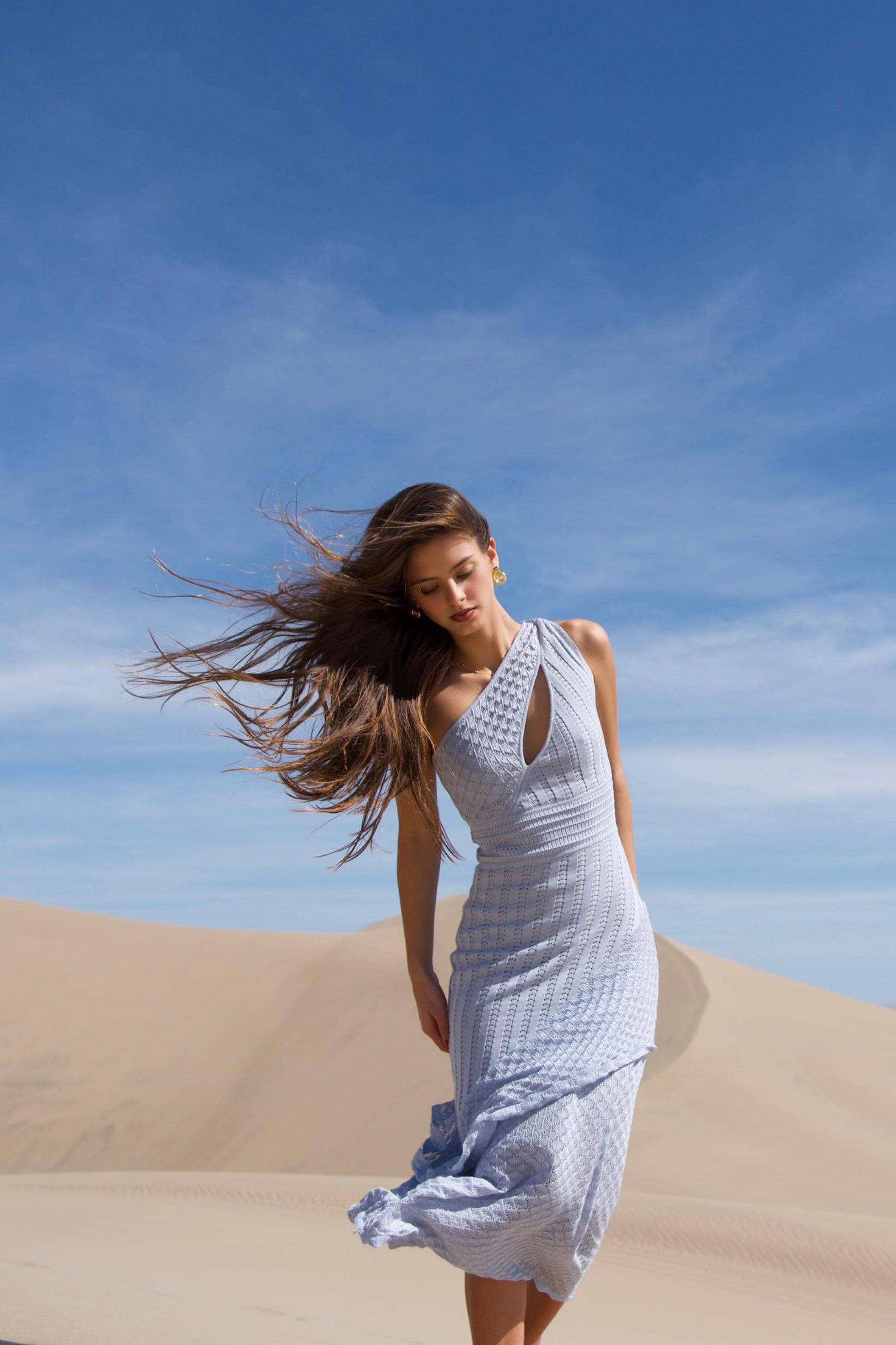 Eugenia Dress