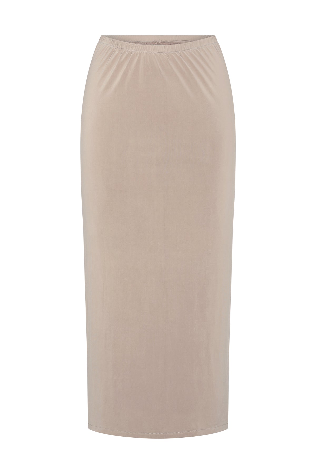 Essential Skirt Maxi