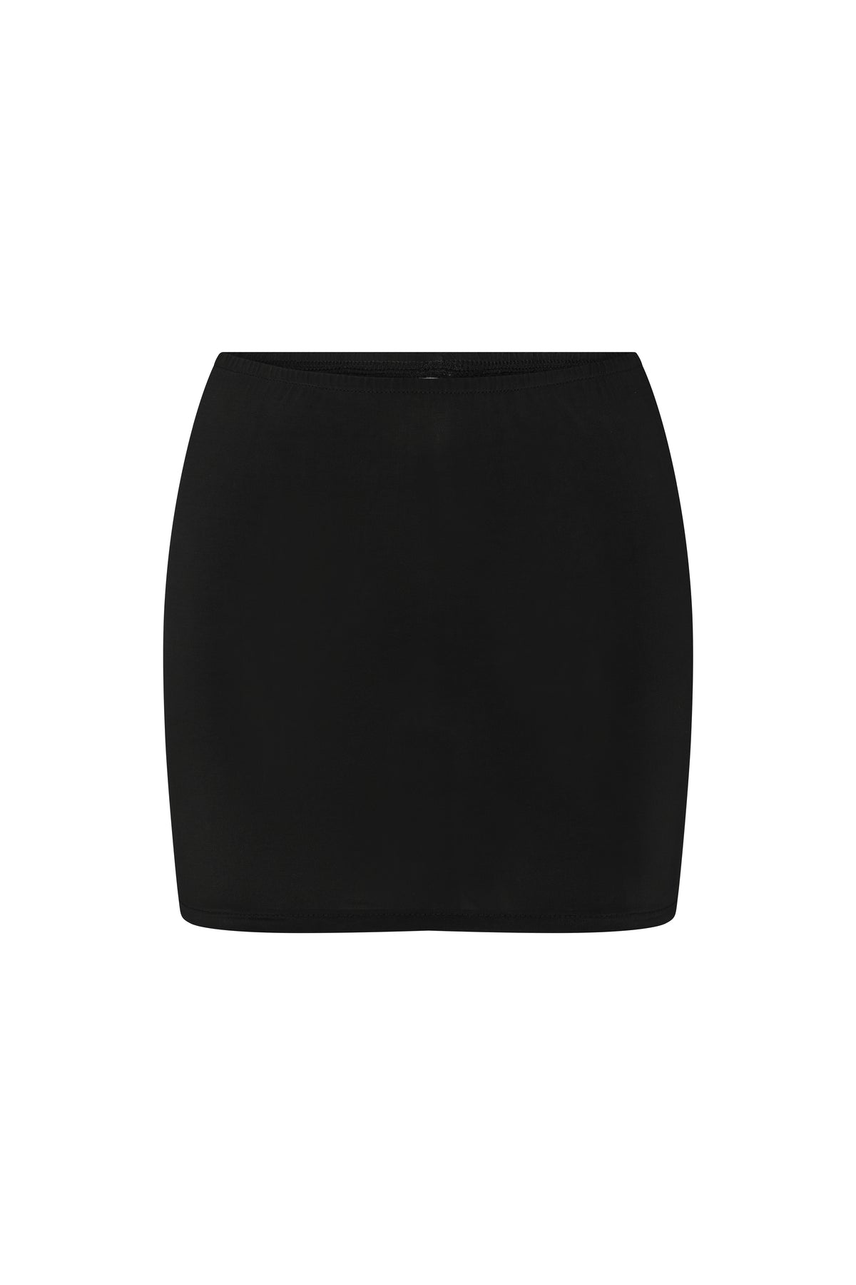 Essential Skirt Mini