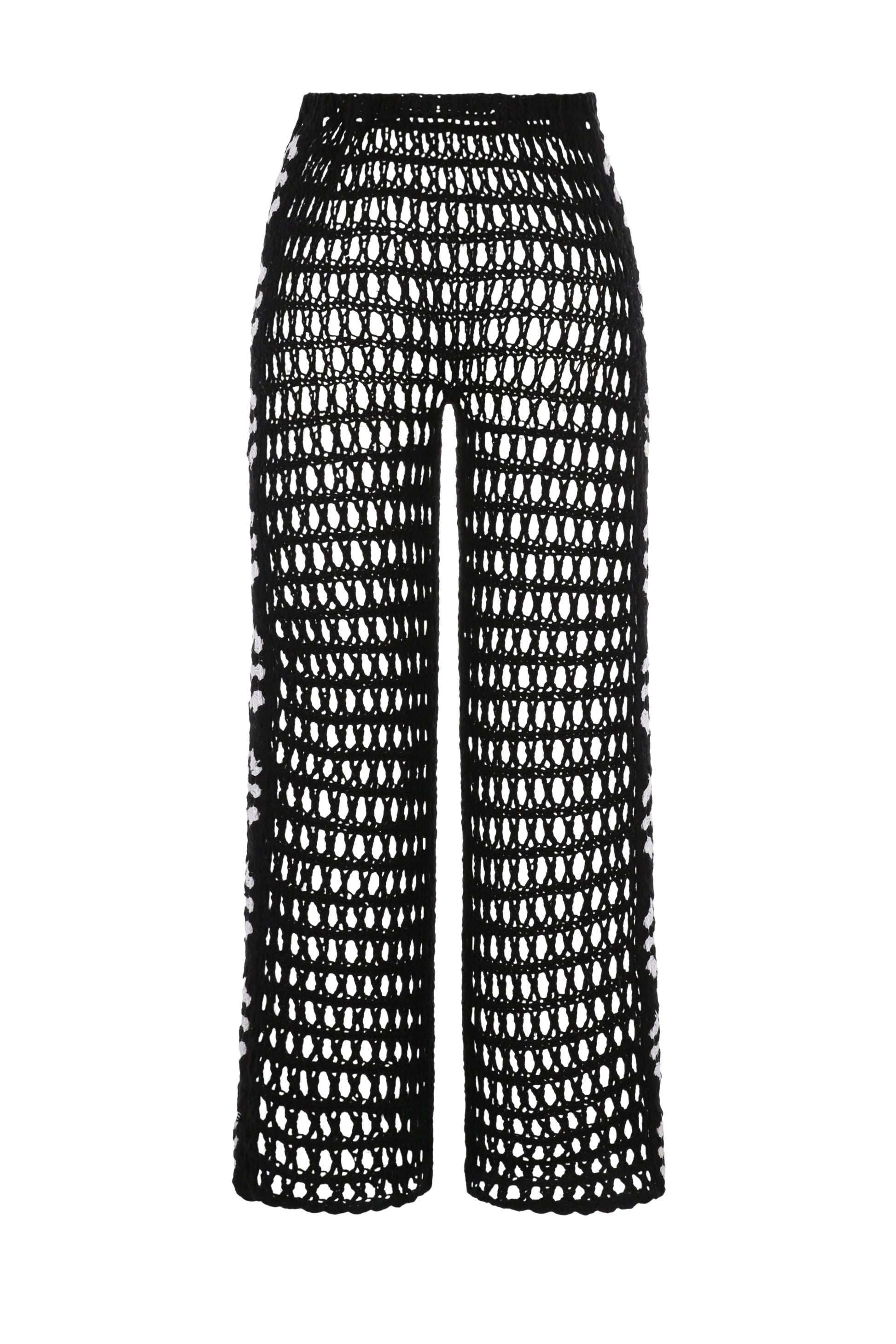 Gerova Pants (Pre-Order Piece)