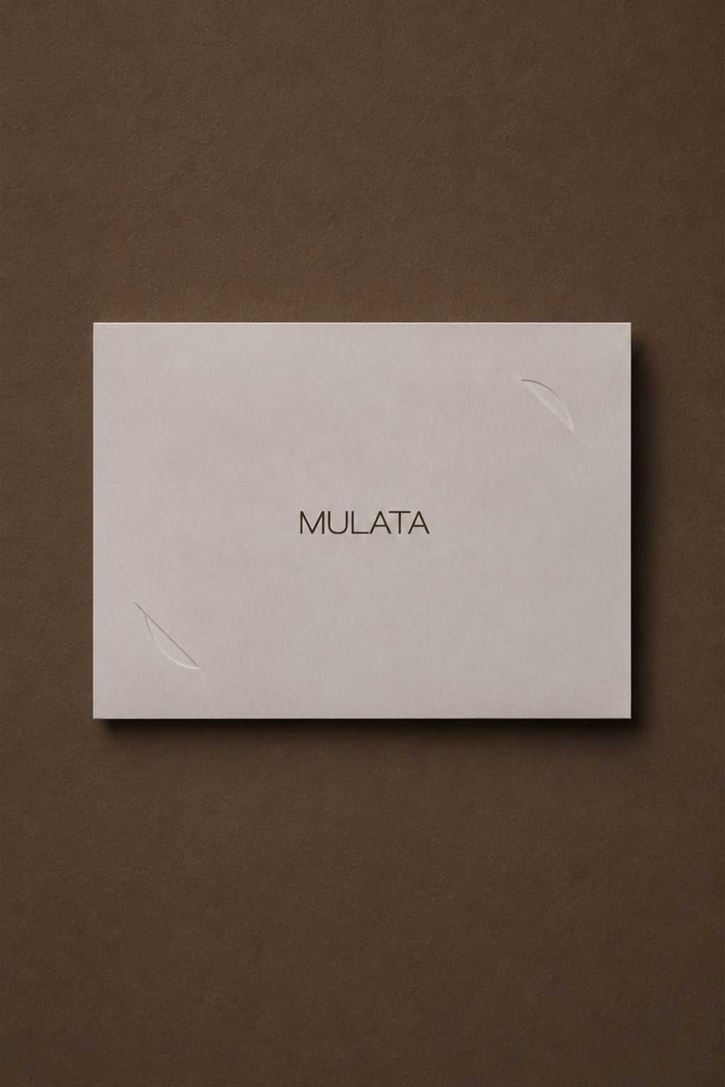 Mulata Gift Card