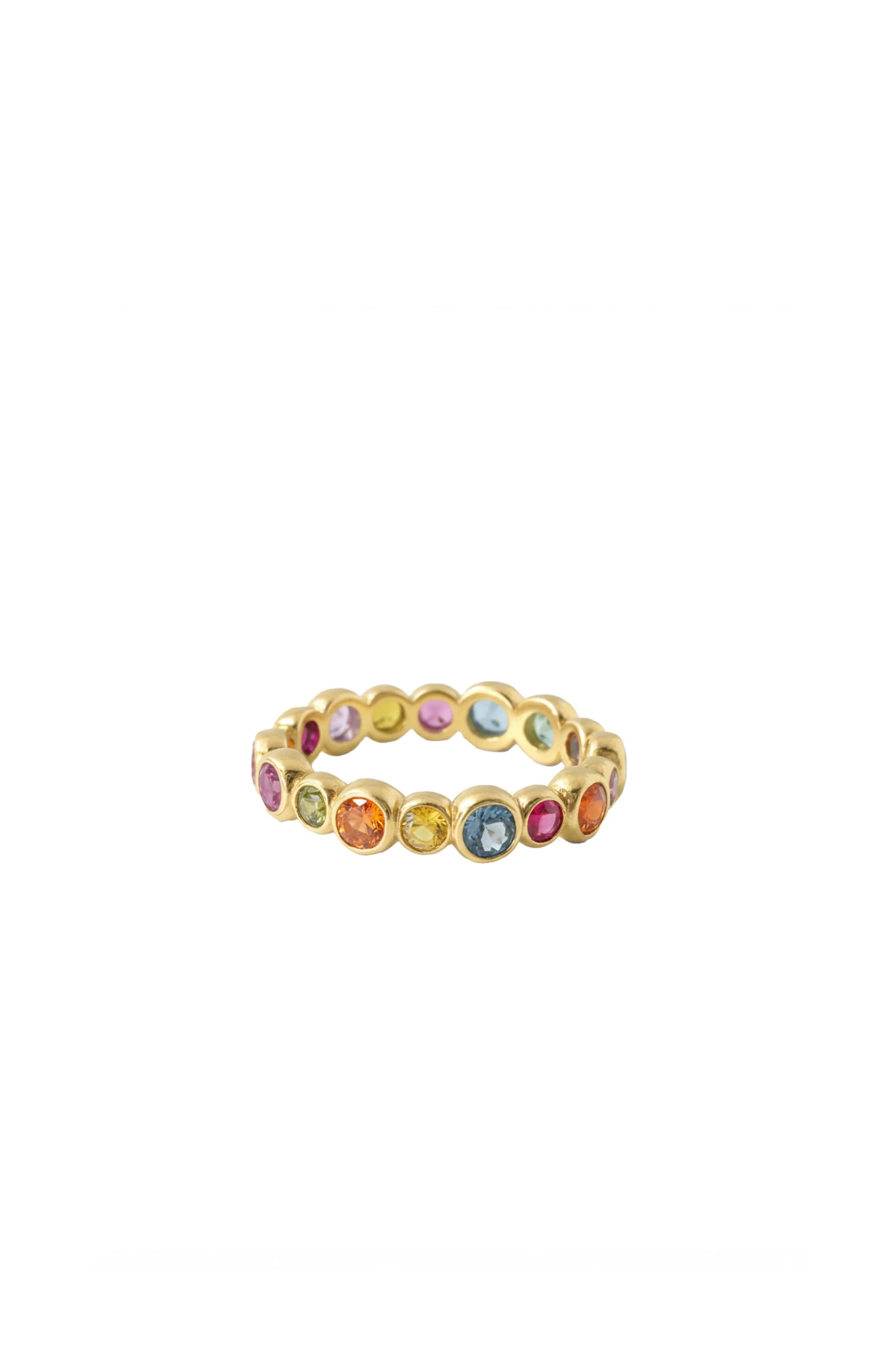 Mestiza Guayaba Ring