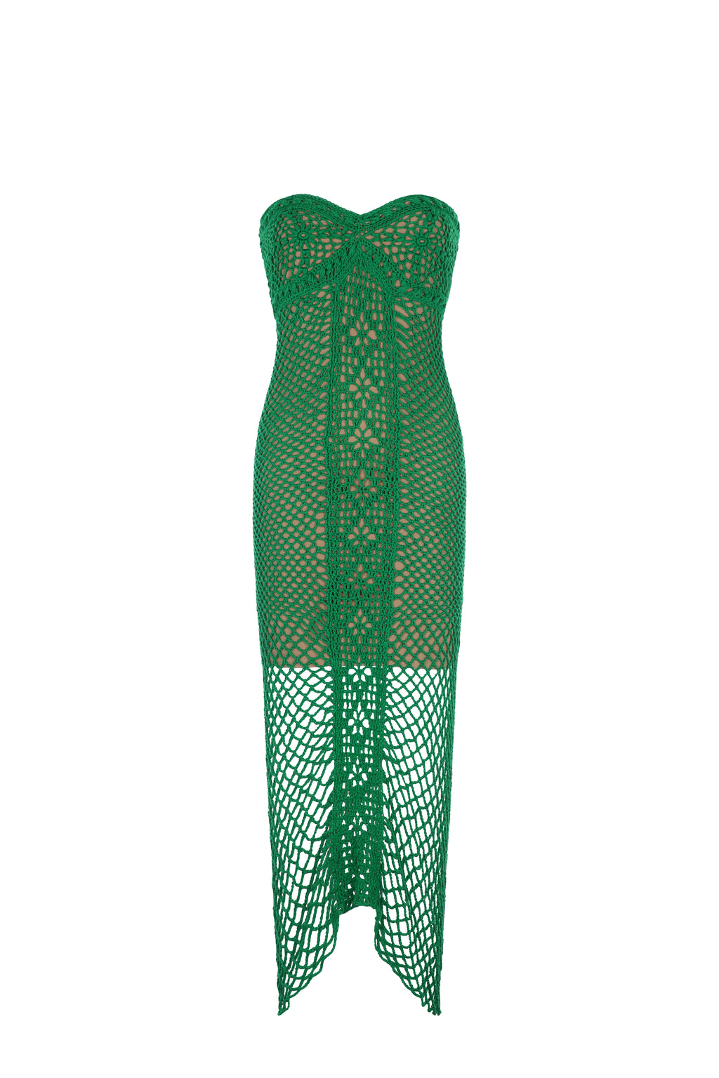 Habibi Dress (Pre-Order Piece)