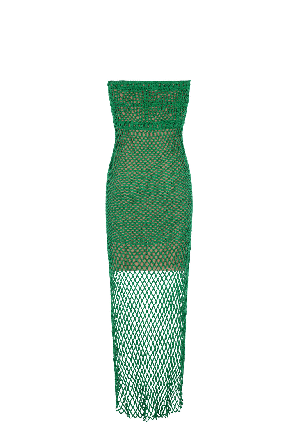 Habibi Dress (Pre-Order Piece)