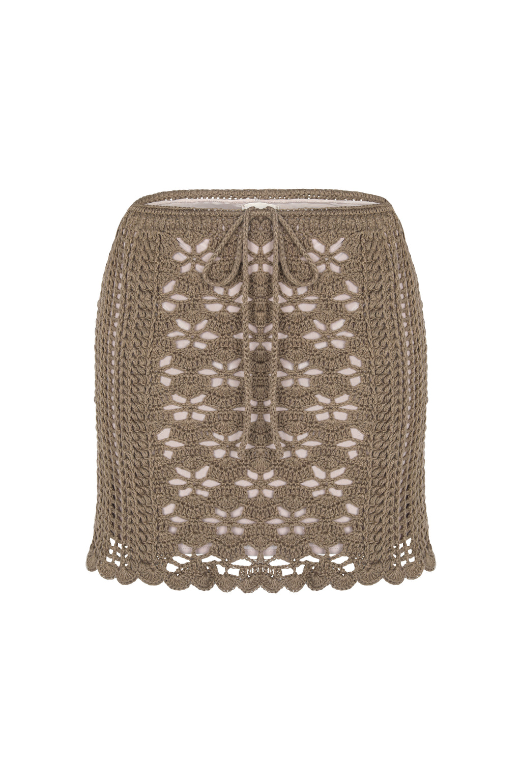 Hortencia Skirt (Pre-Order Piece)
