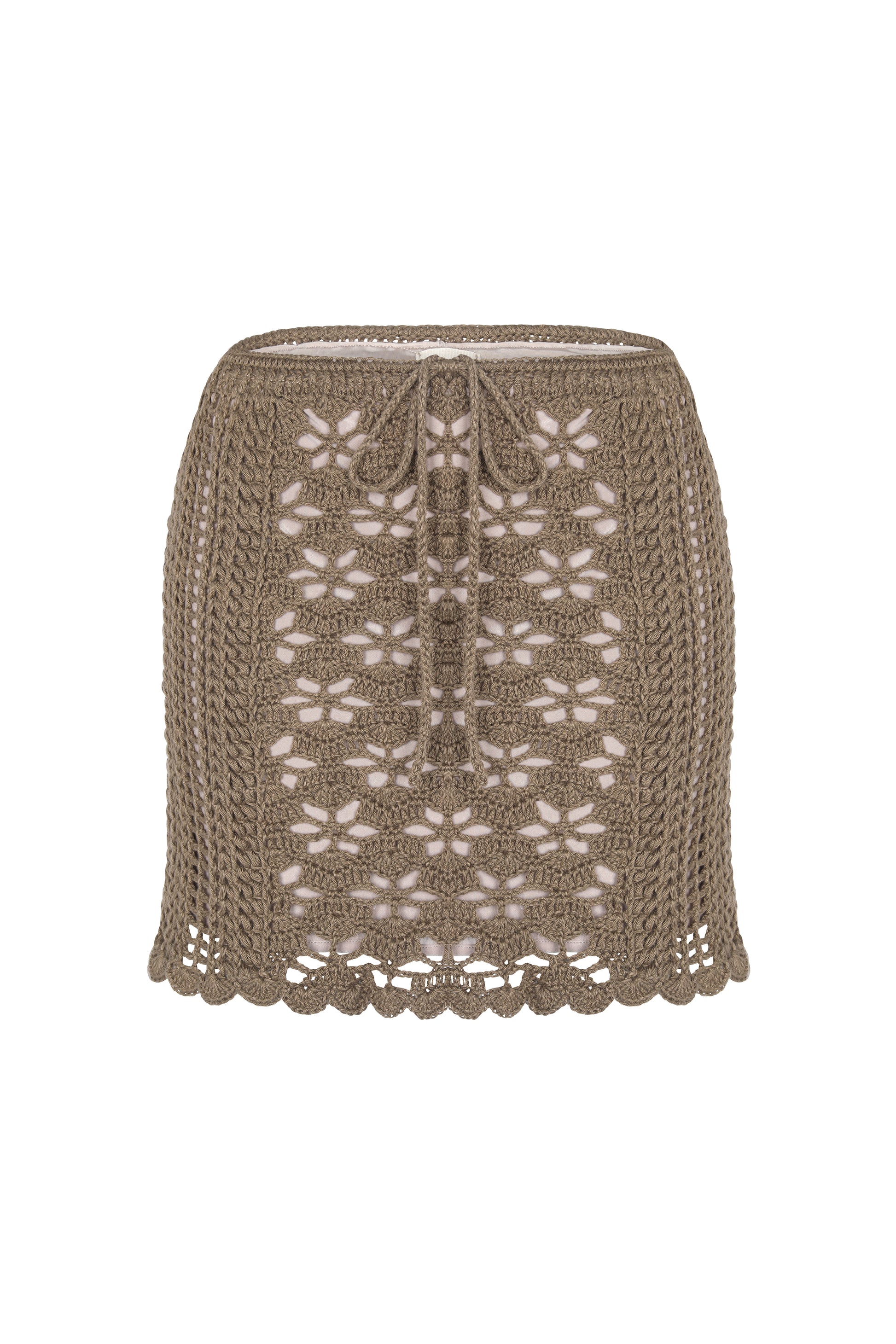 Hortencia Skirt (Pre-Order Piece)