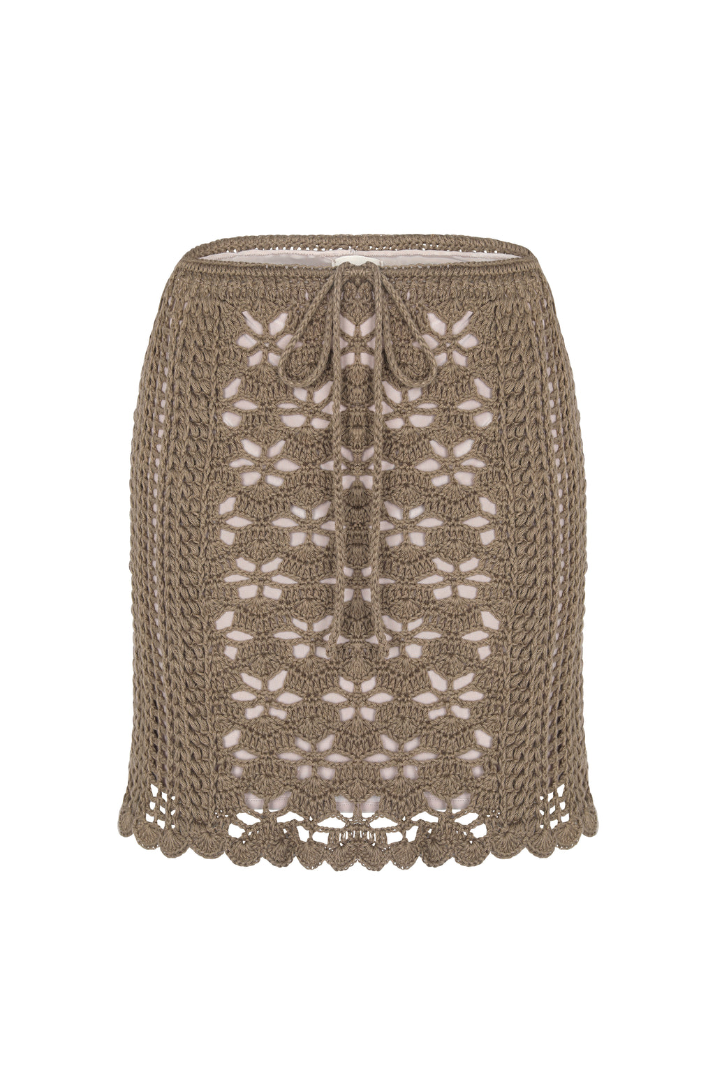 Hortencia Skirt (Pre-Order Piece)