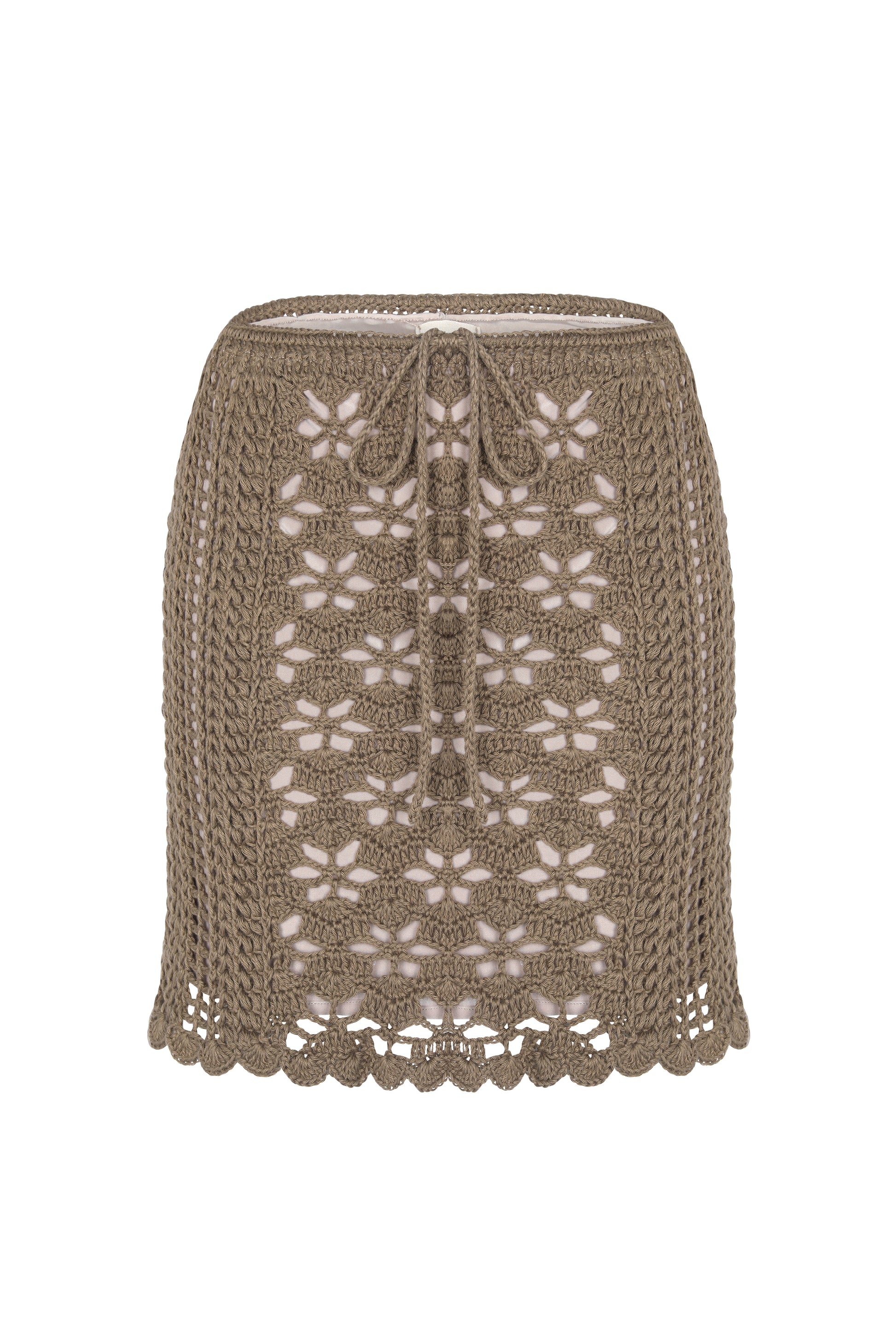 Hortencia Skirt (Pre-Order Piece)