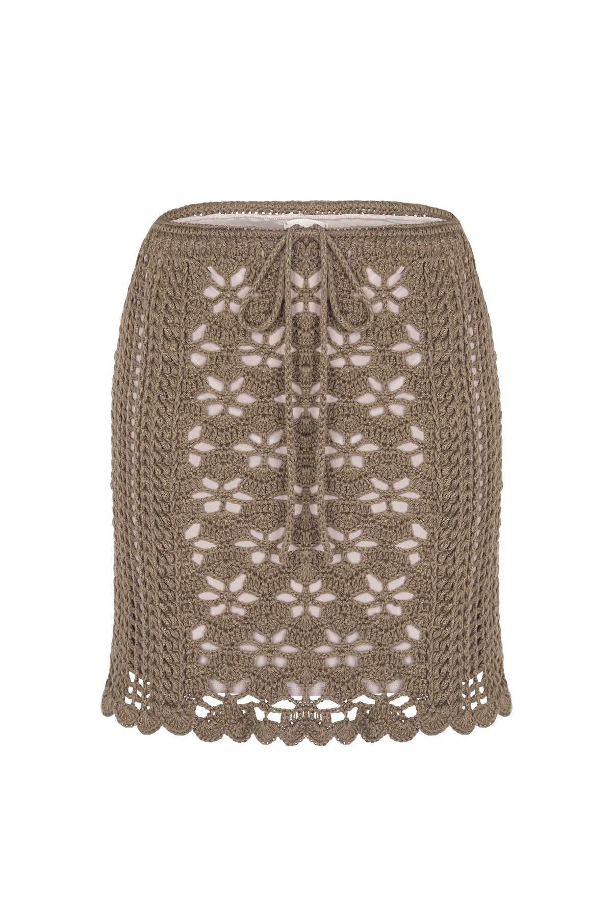 Hortencia Skirt (Made-To-Order)