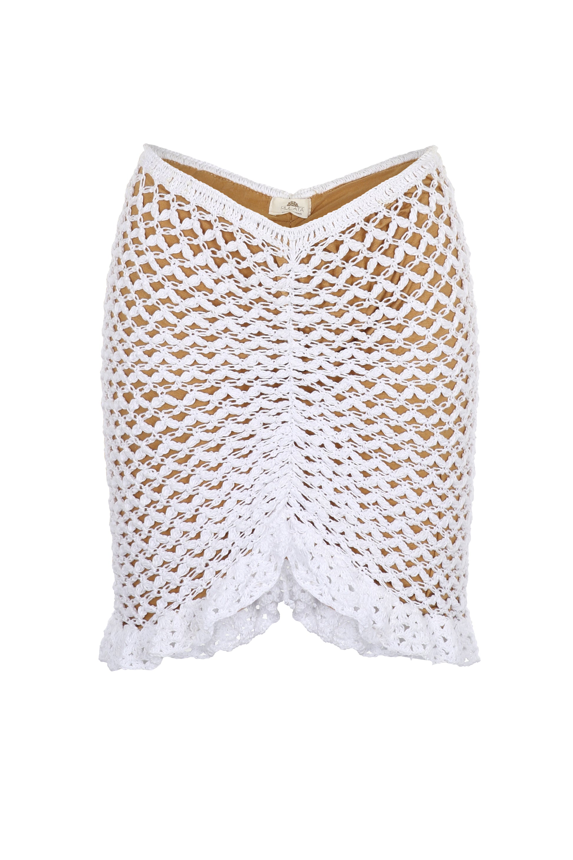 Impossible Skirt