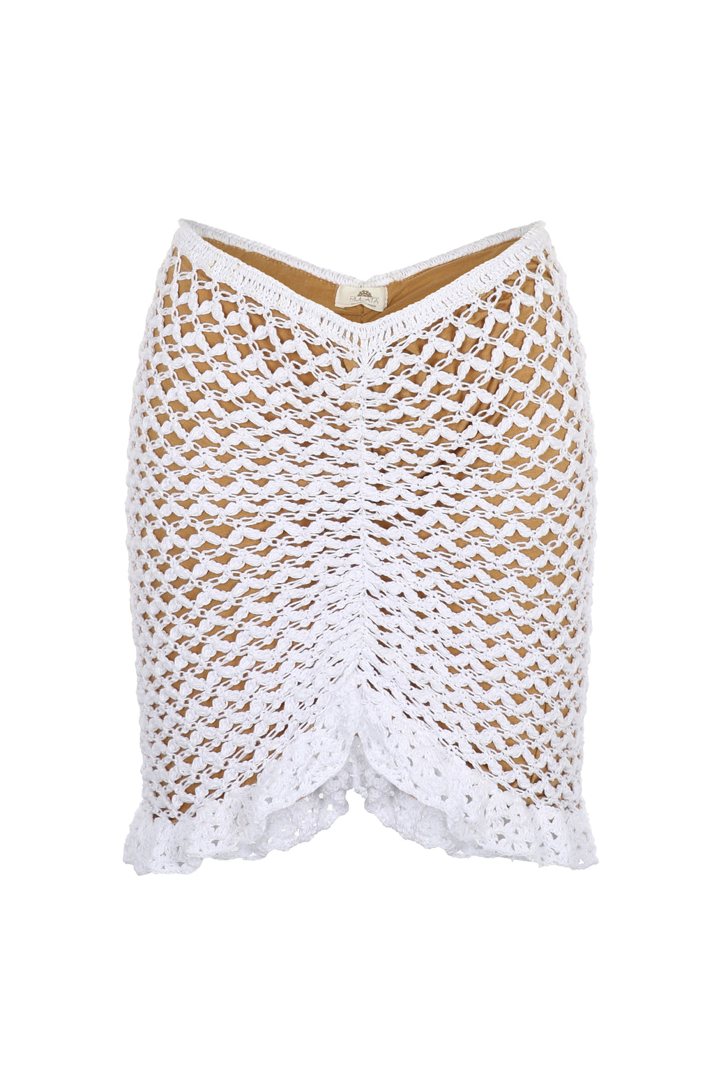 Impossible Skirt (Pre-Order Piece)