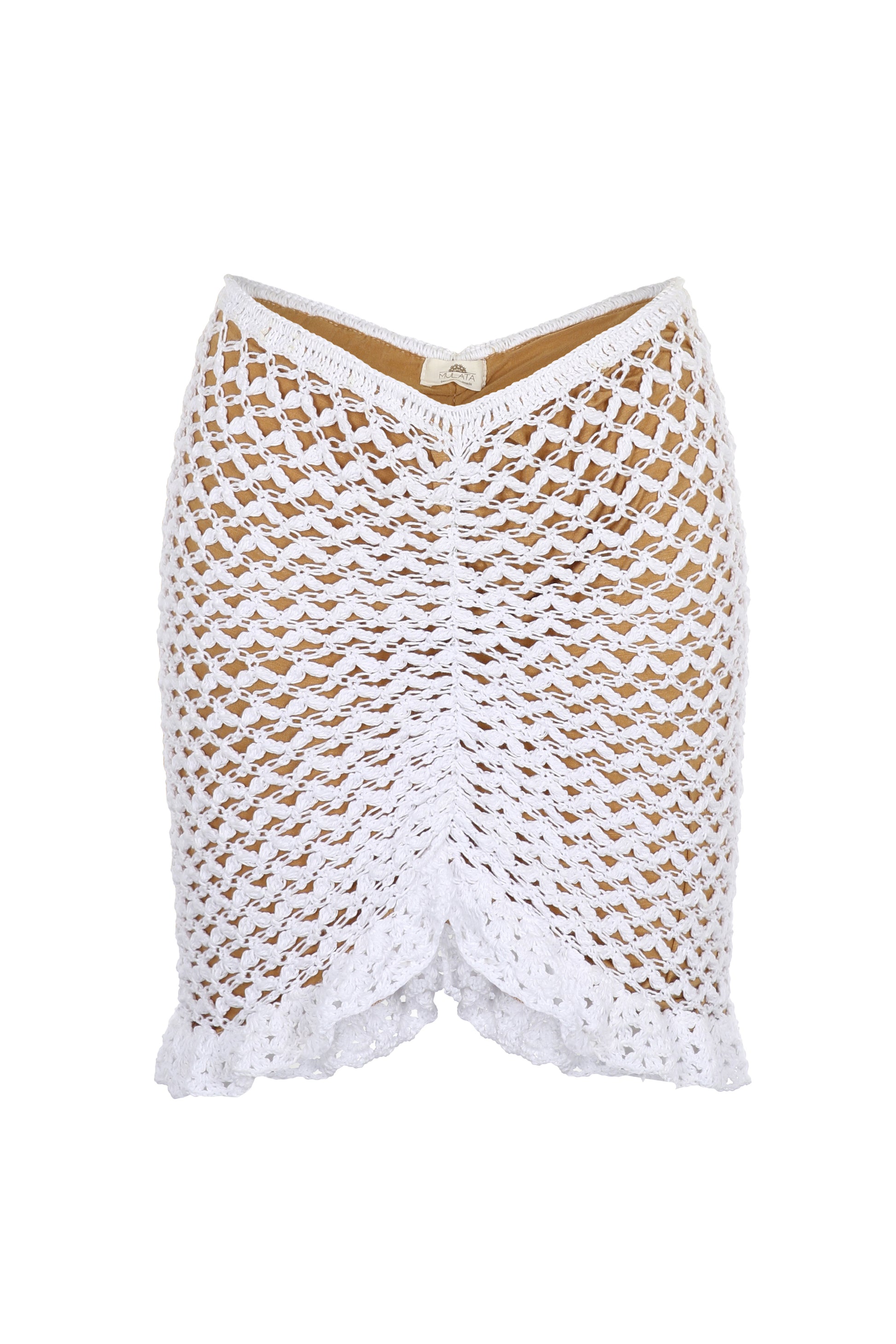 Impossible Skirt (Pre-Order Piece)