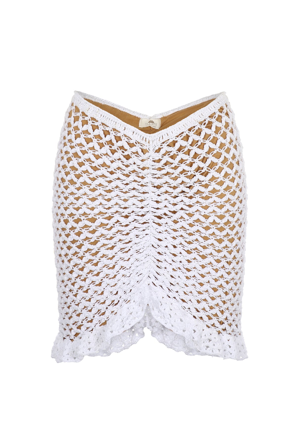 Impossible Skirt (Made-To-Order)