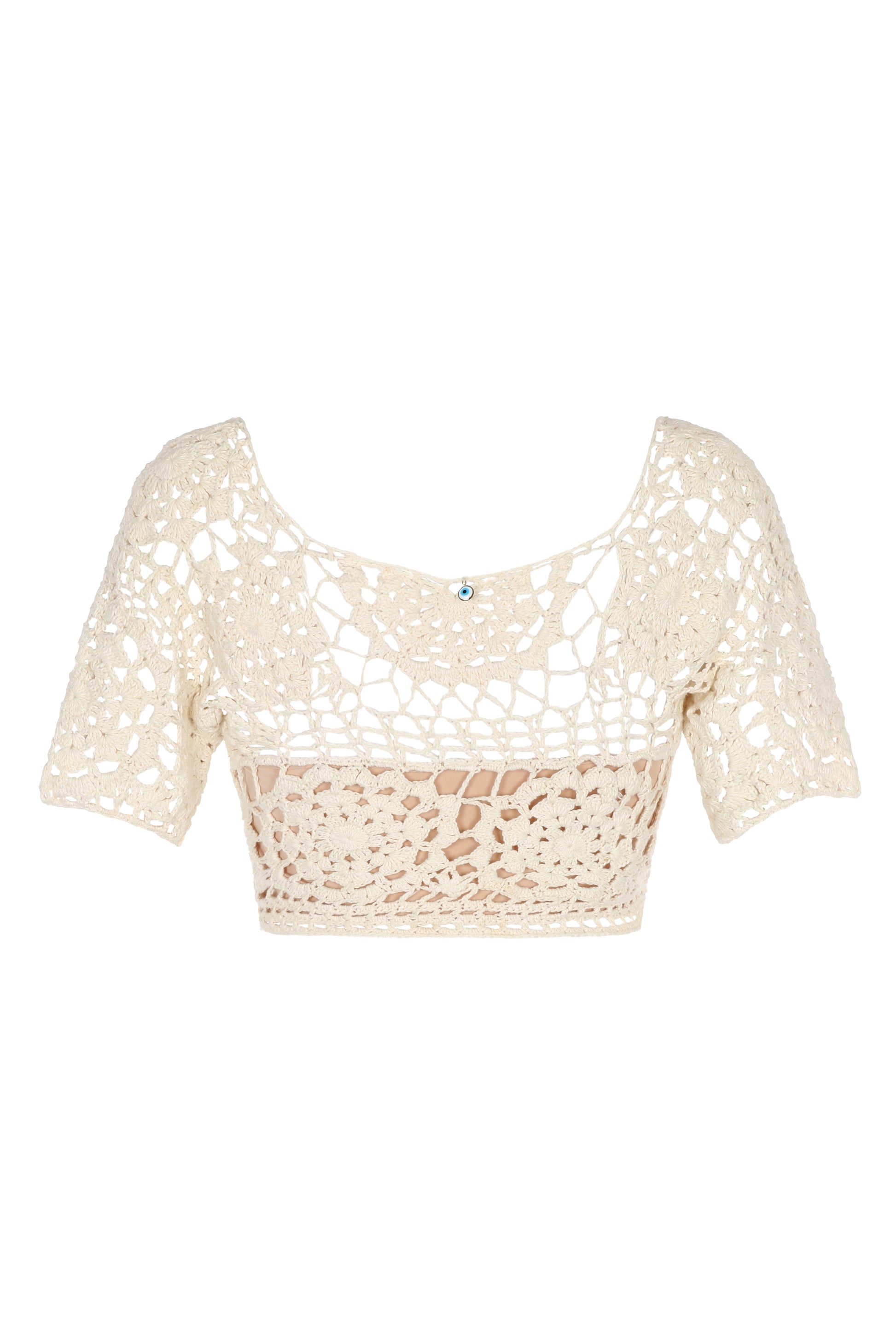 Isla Baru Top (Pre-Order Piece)