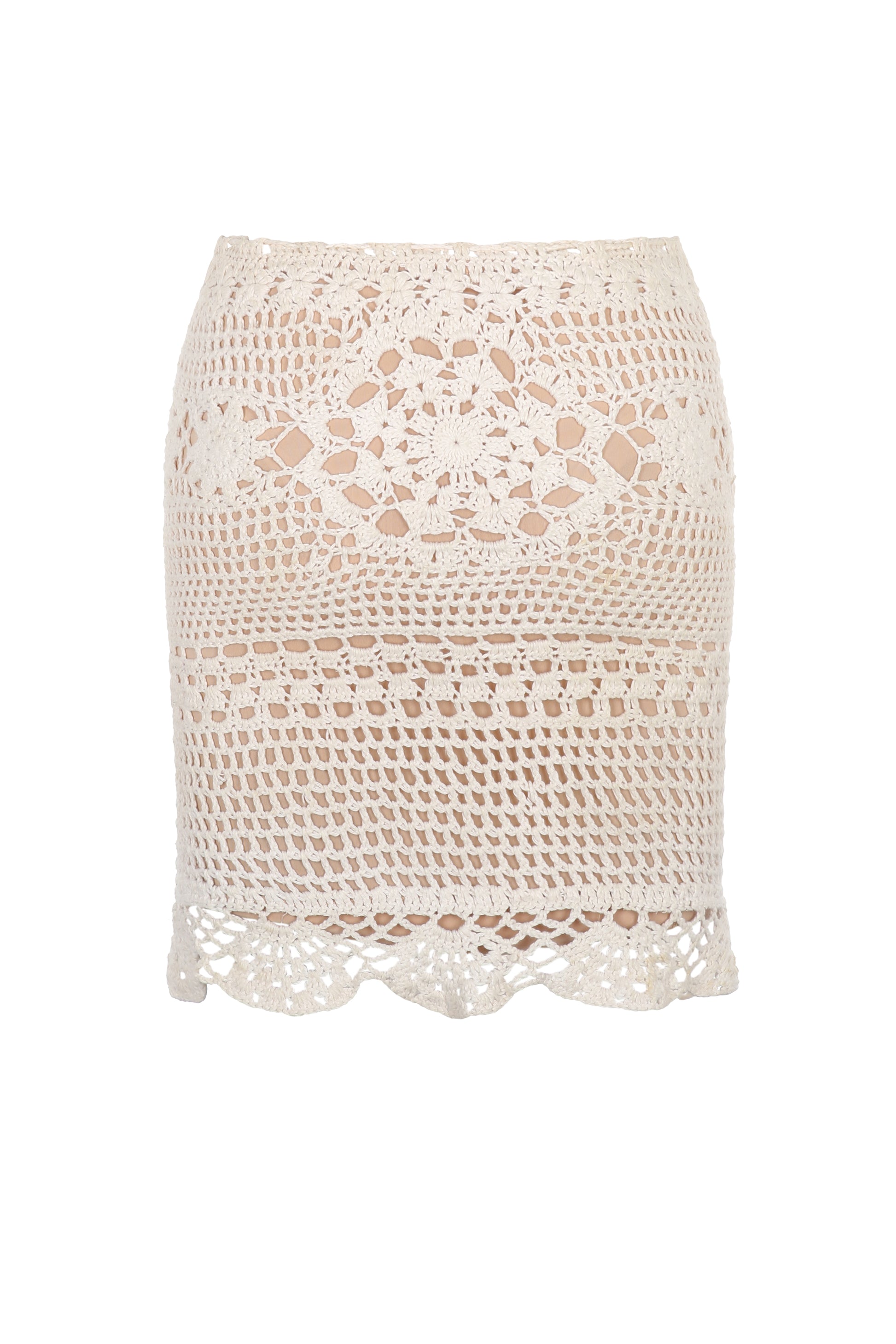 Isla Baru Skirt