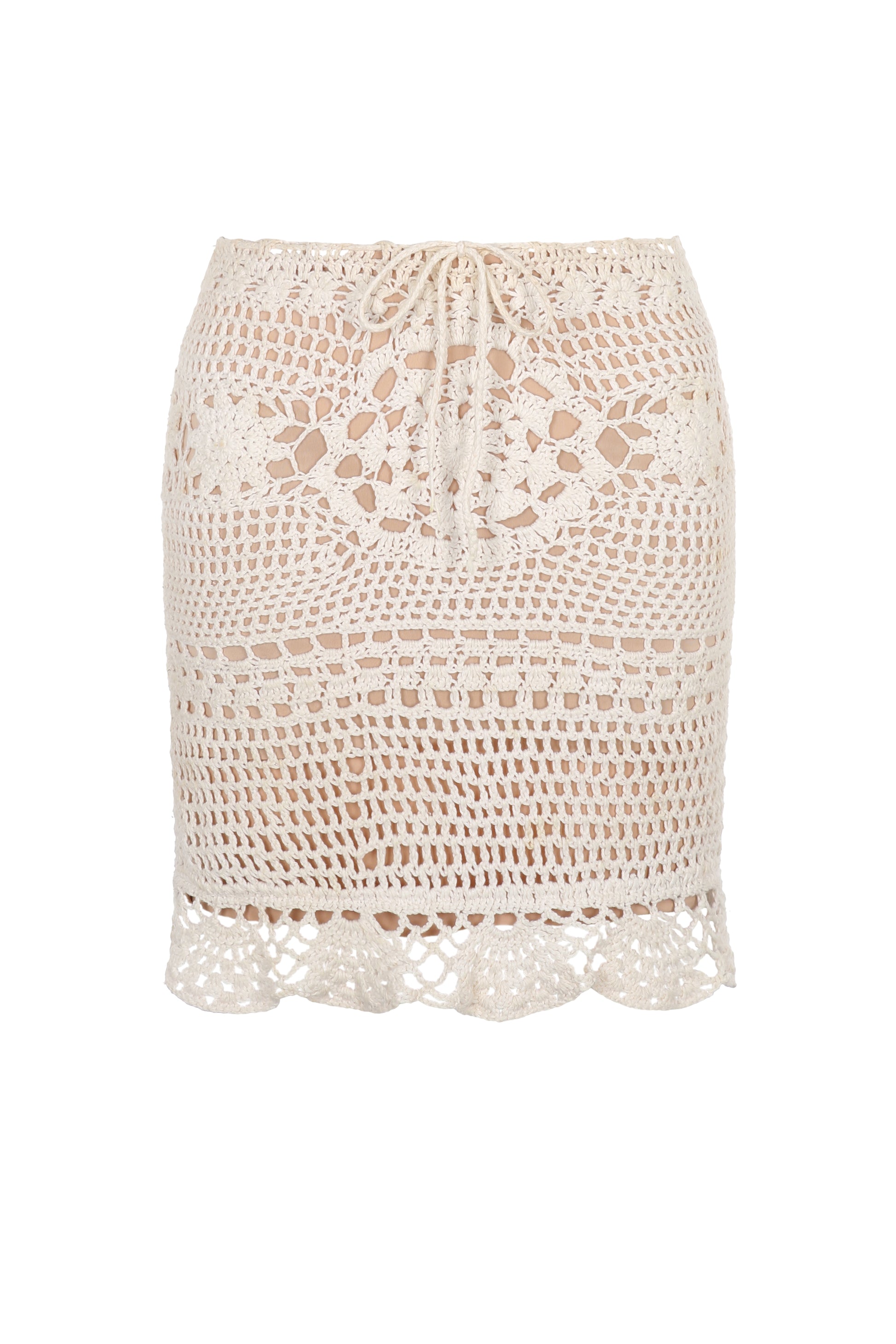 Isla Baru Skirt