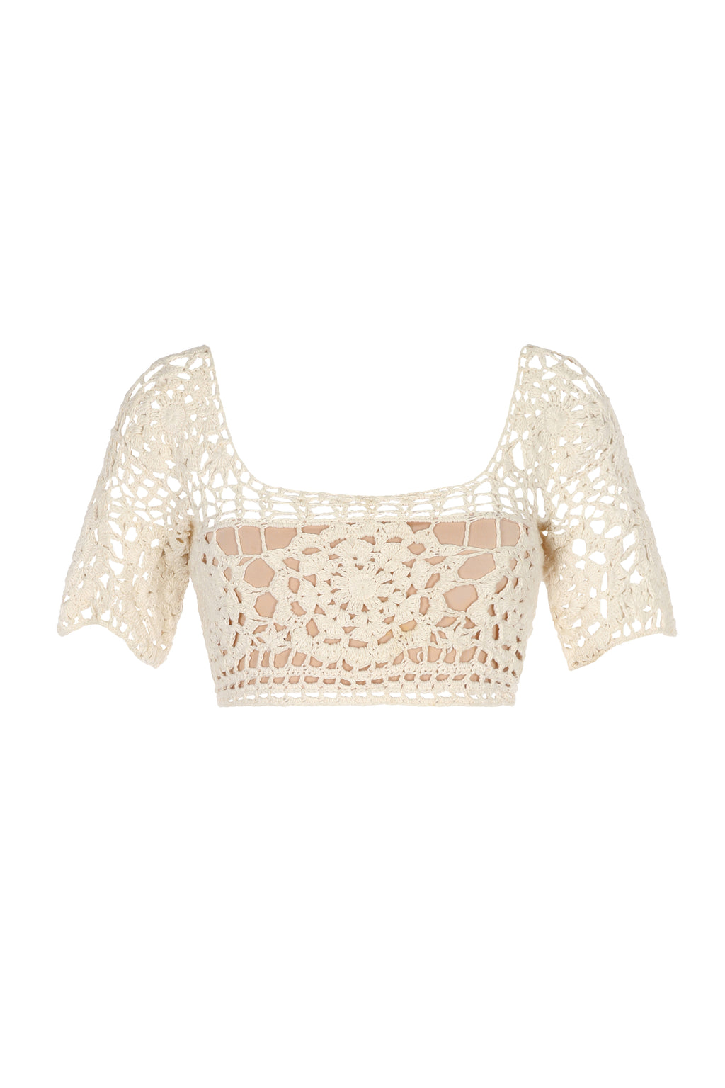 Isla Baru Top (Pre-Order Piece)